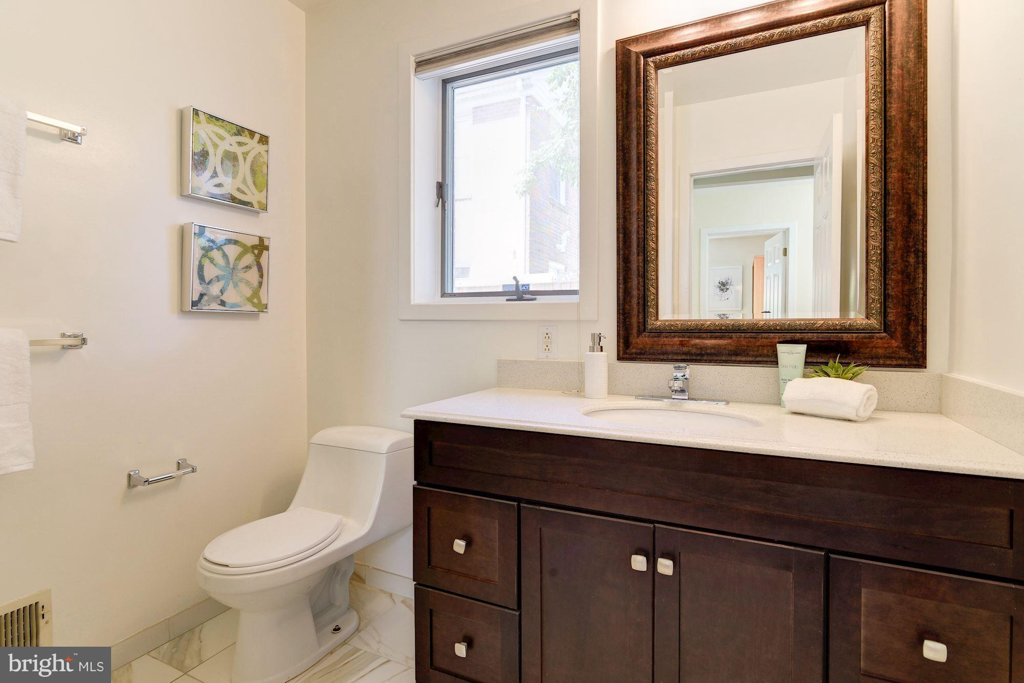 HILLMEAD - Residential