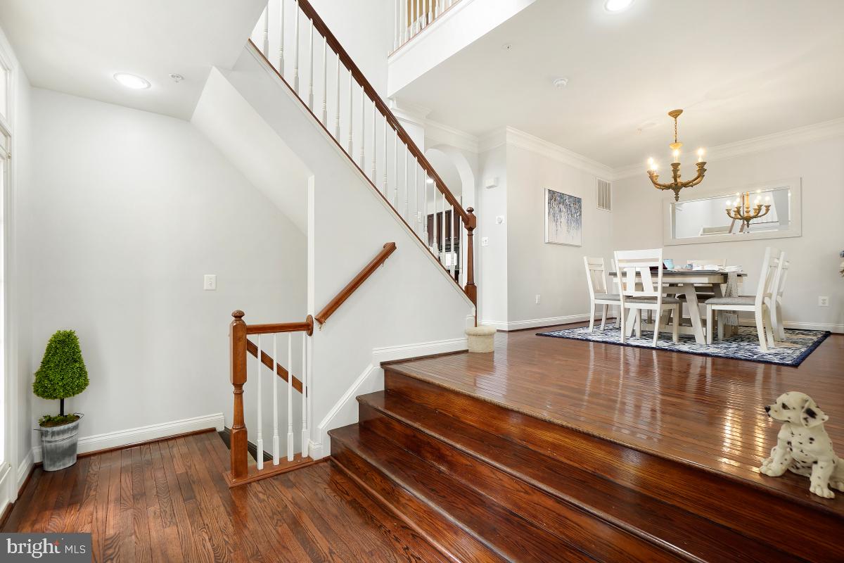 KING FARM WATKINS POND - Residential