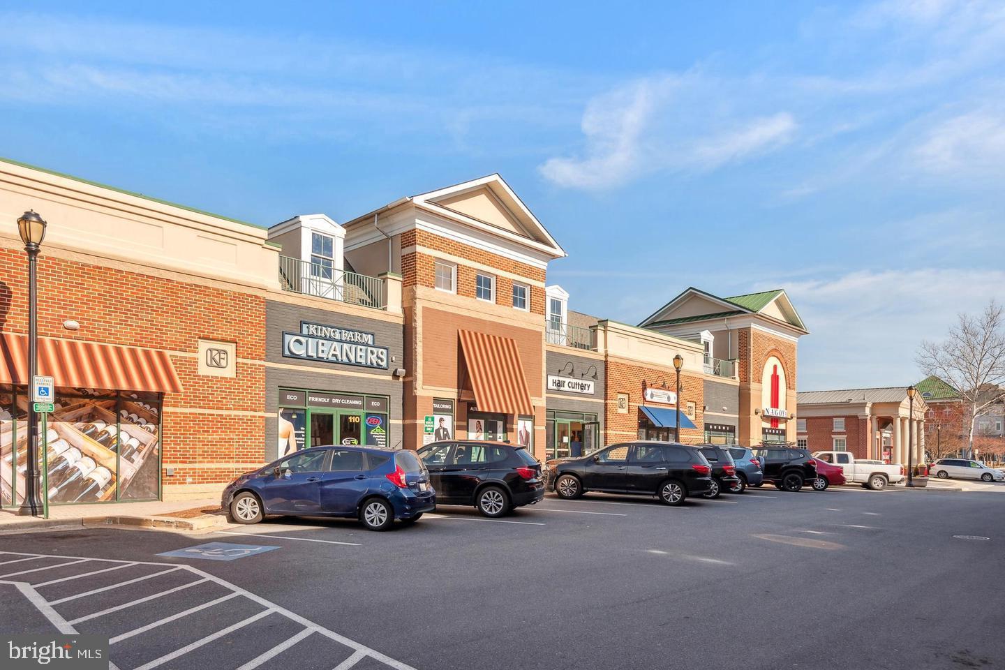 KING FARM WATKINS POND - Residential