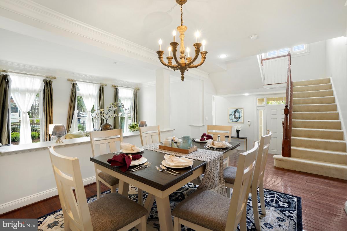 KING FARM WATKINS POND - Residential