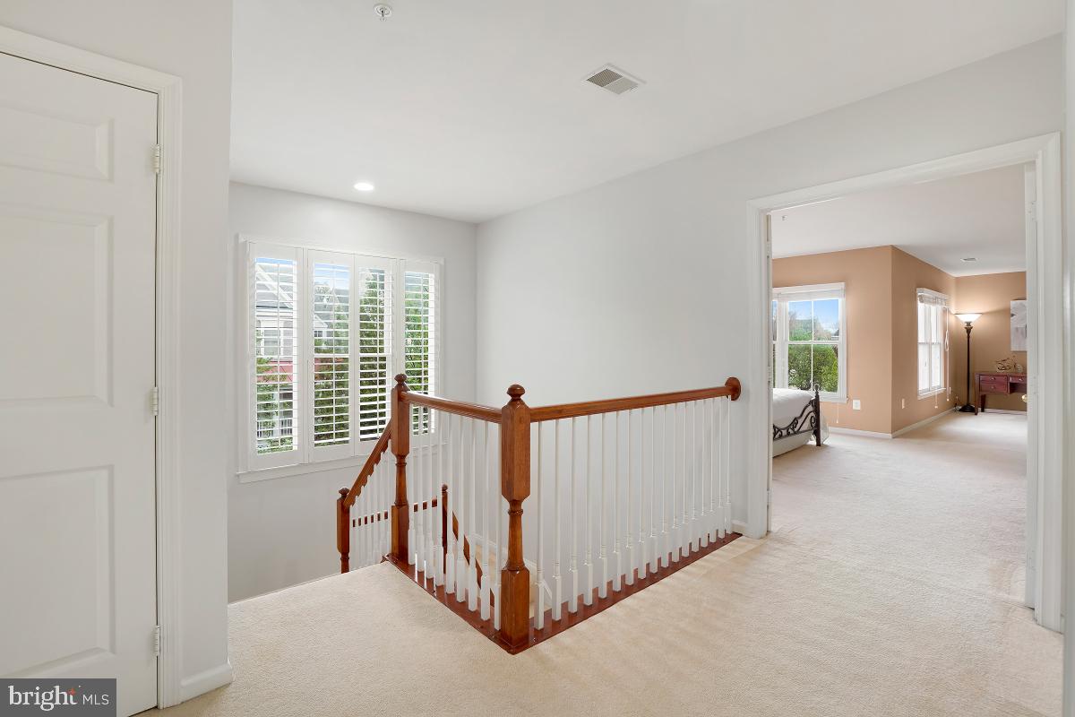 KING FARM WATKINS POND - Residential