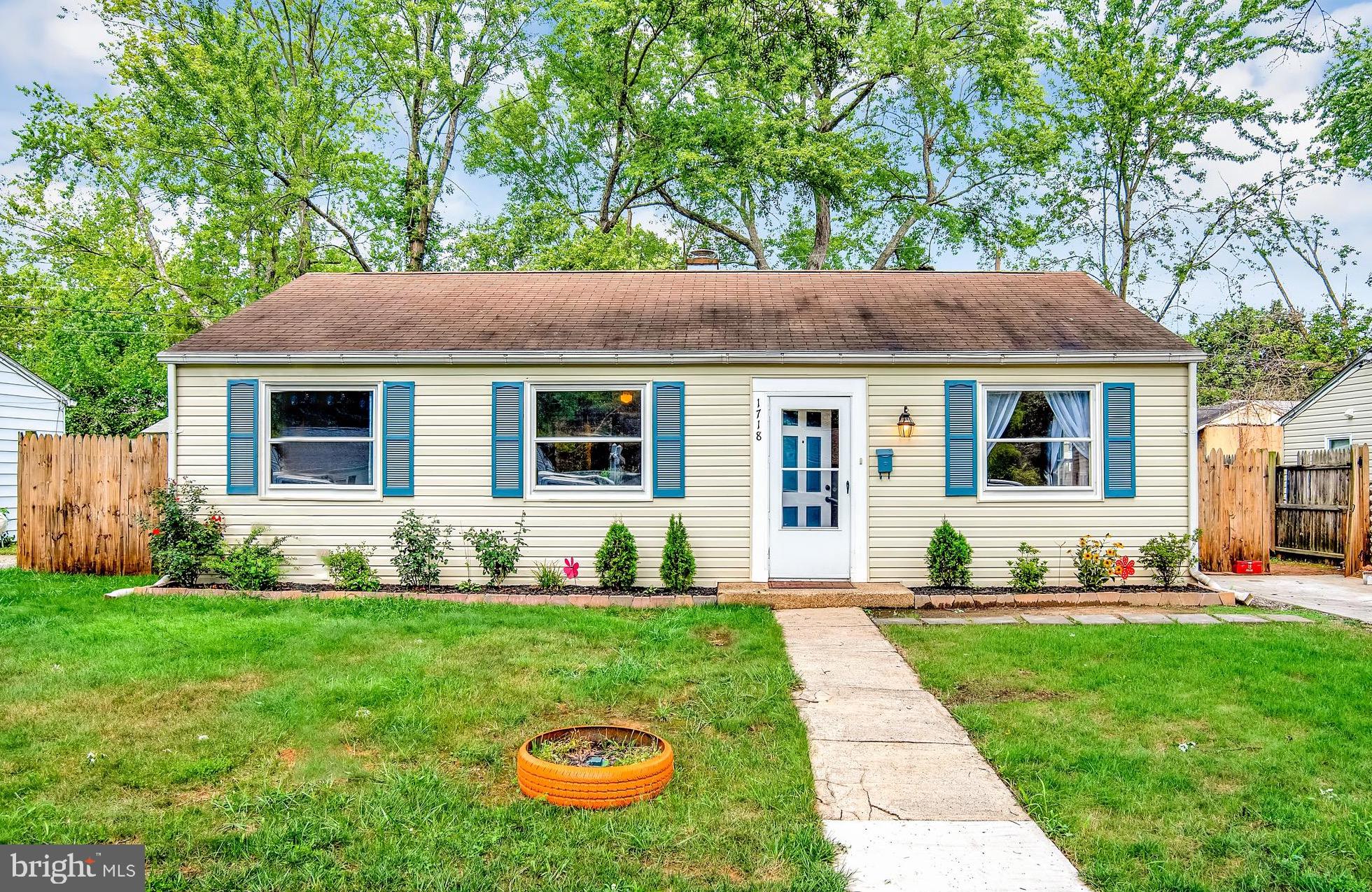 ARBORDALE - Residential