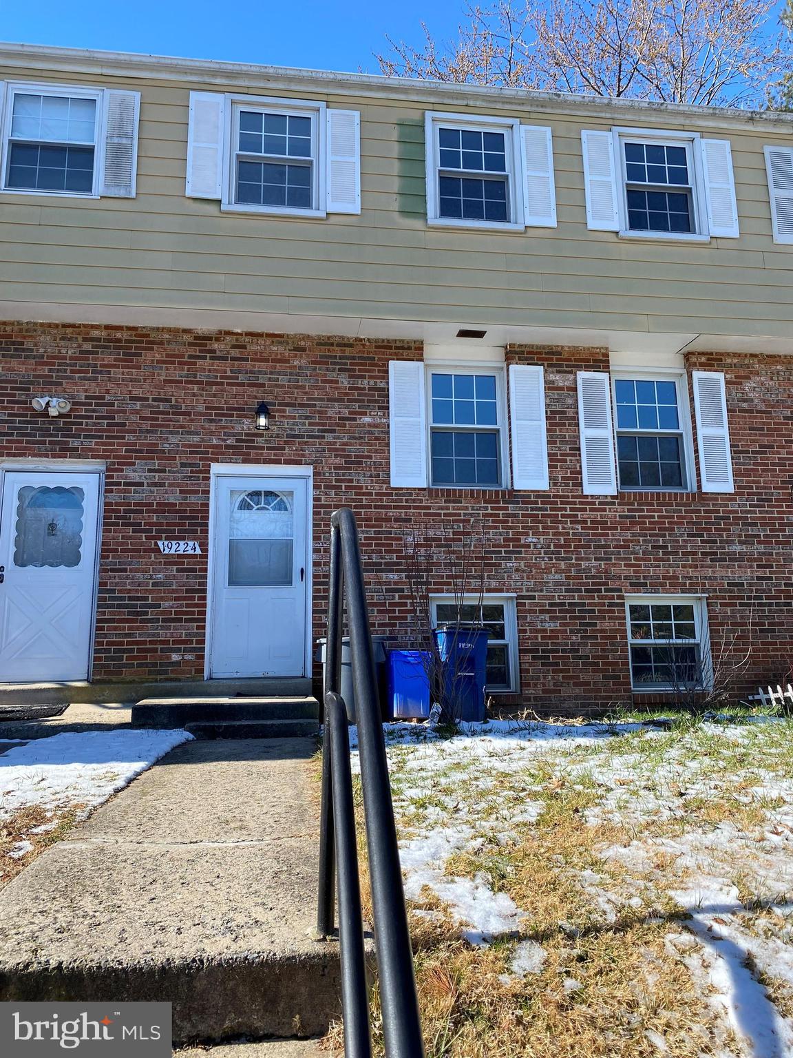 FOX CHAPEL - Residential Lease