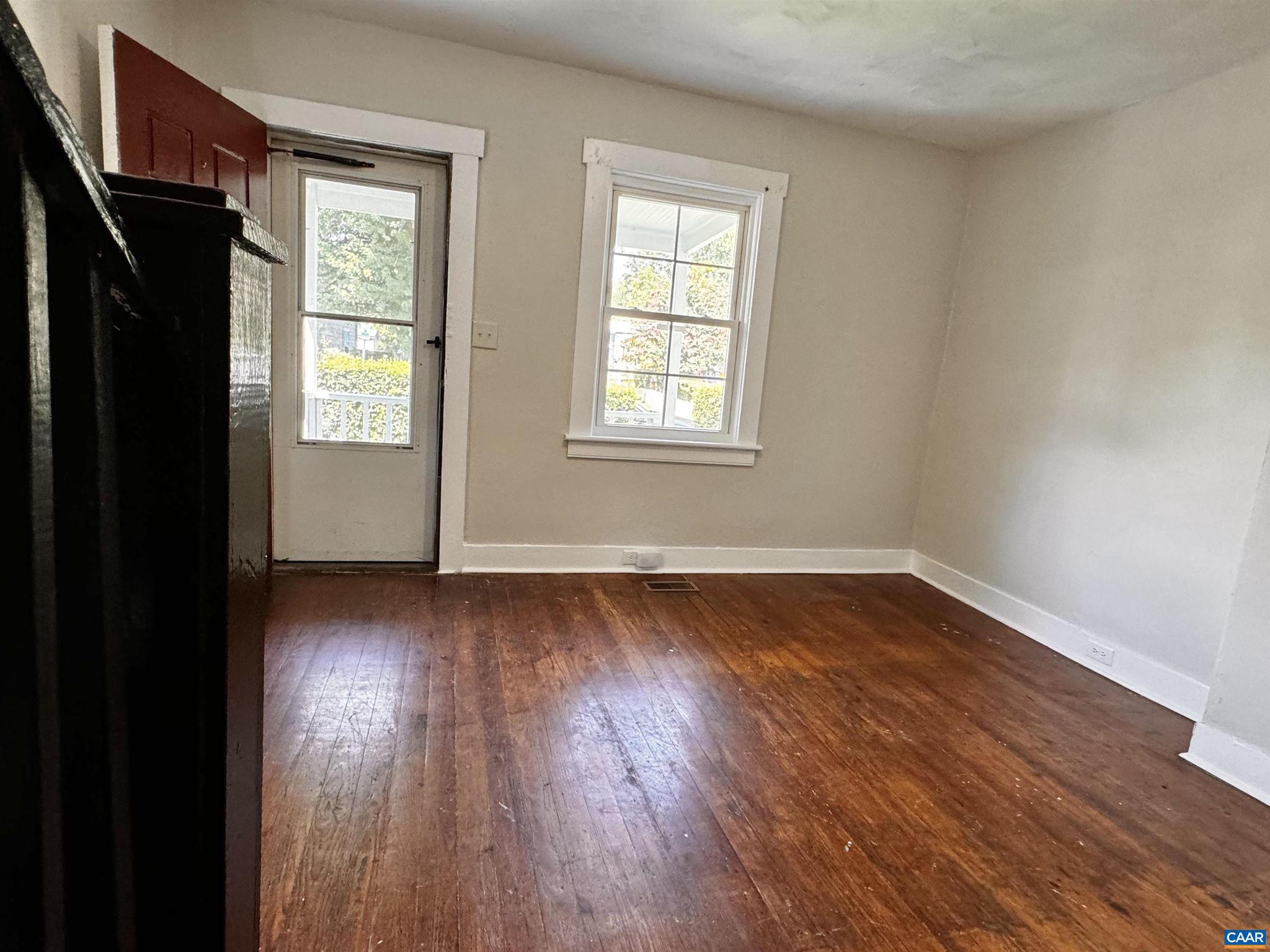 NONE AVAILABLE - Residential Lease