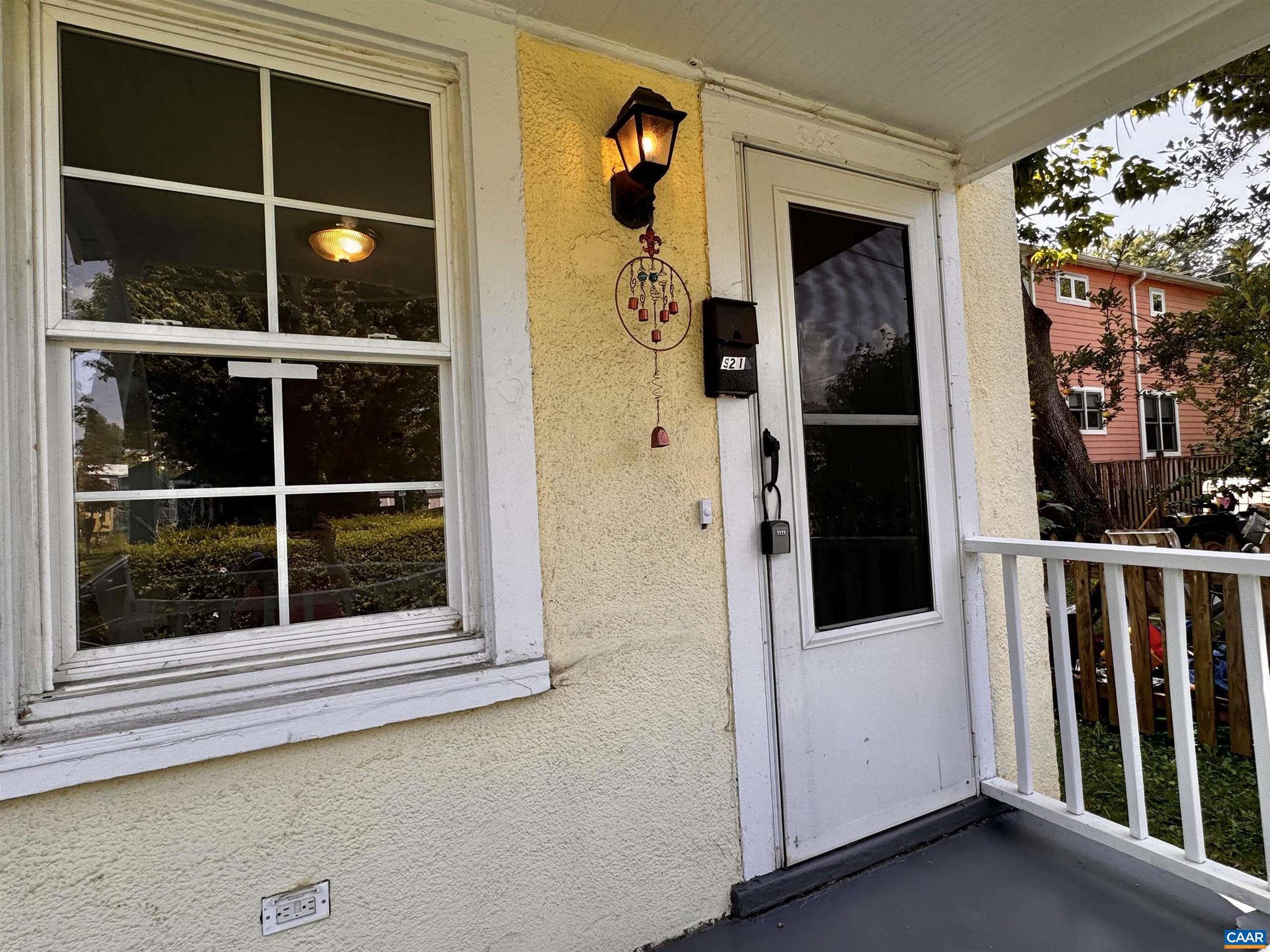 NONE AVAILABLE - Residential Lease