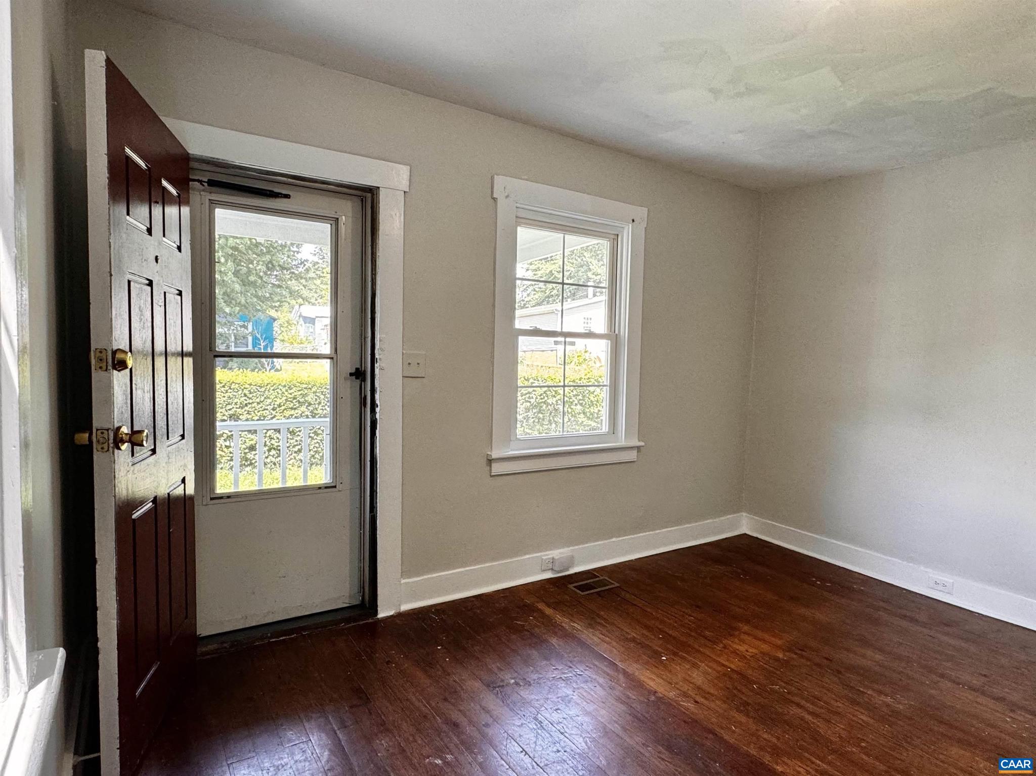 NONE AVAILABLE - Residential Lease