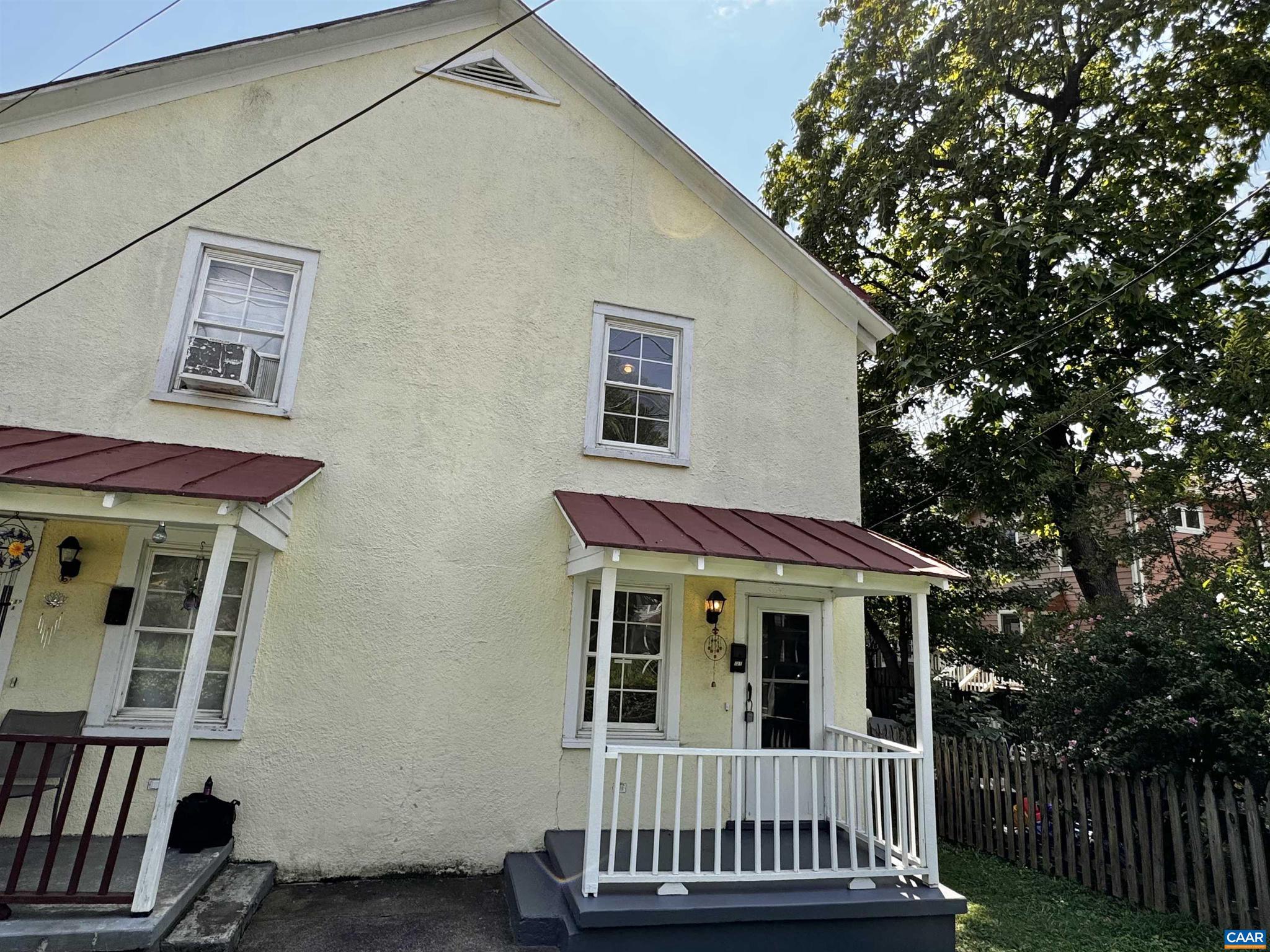 NONE AVAILABLE - Residential Lease