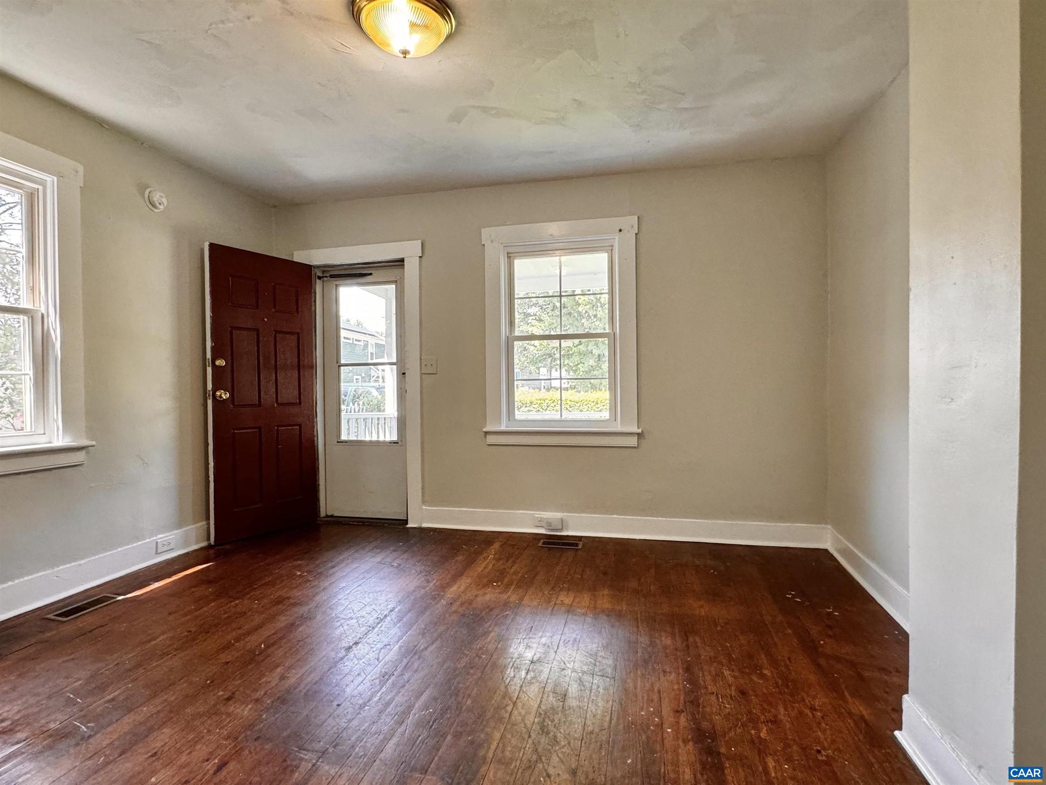 NONE AVAILABLE - Residential Lease