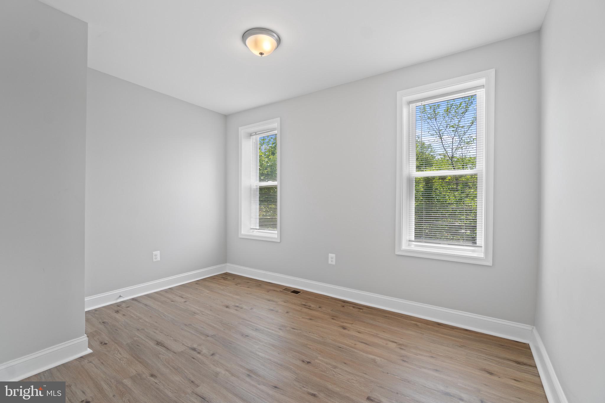 COPPIN HEIGHTS - Residential Lease