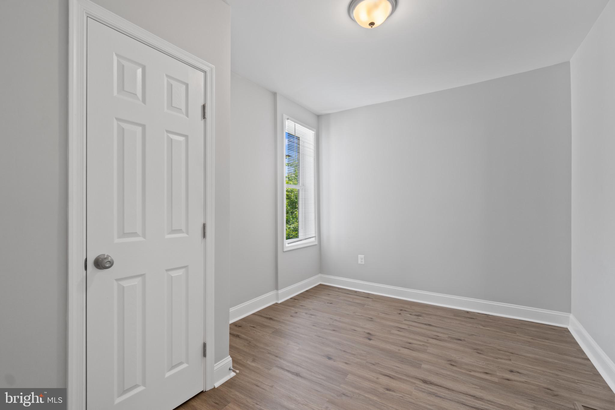 COPPIN HEIGHTS - Residential Lease