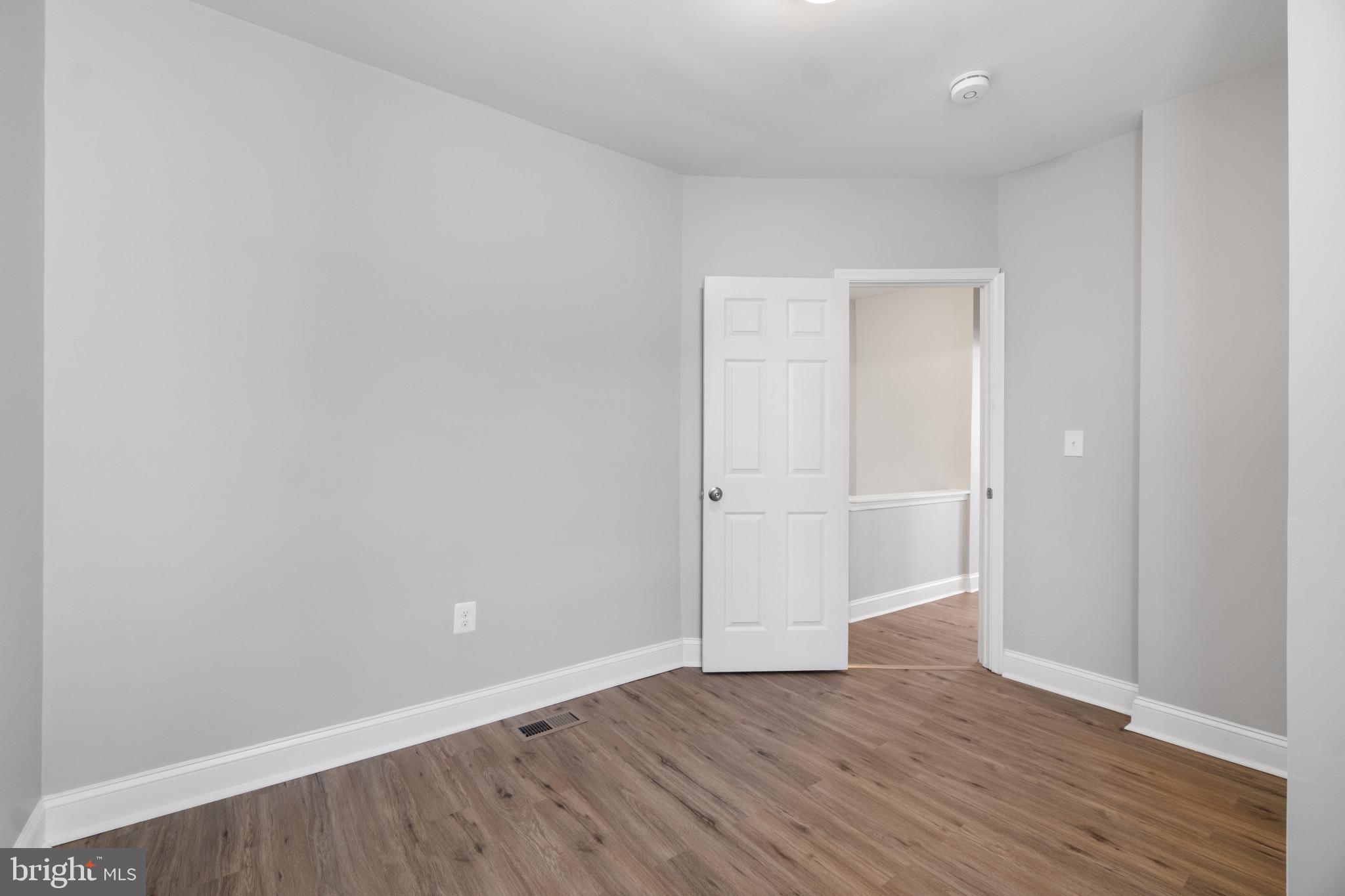 COPPIN HEIGHTS - Residential Lease