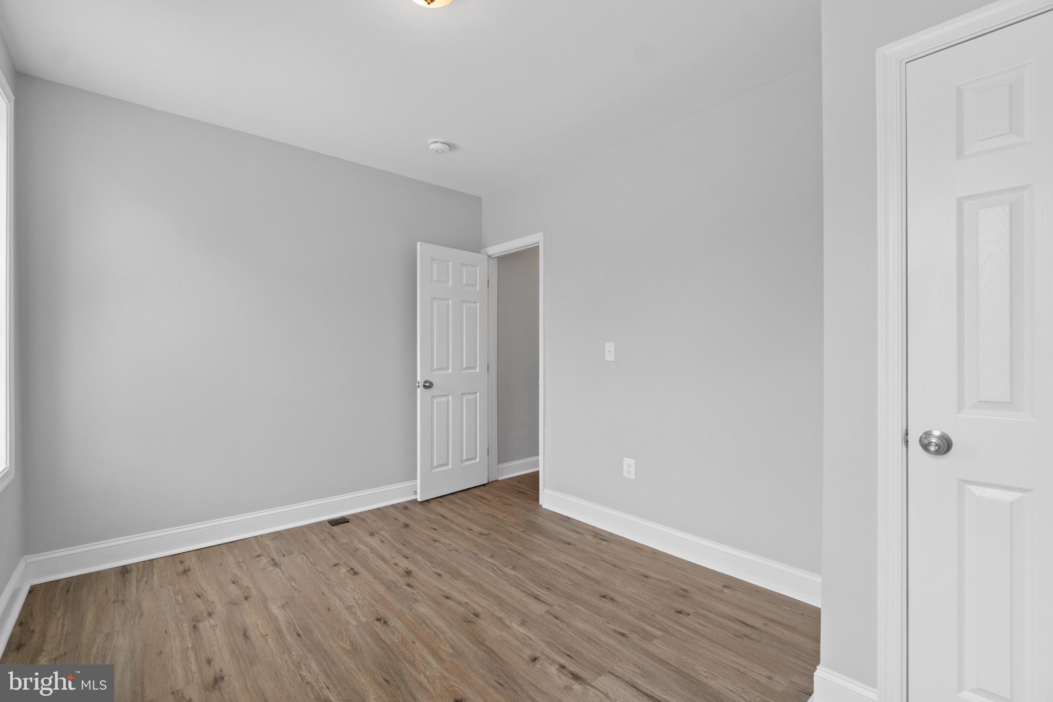 COPPIN HEIGHTS - Residential Lease