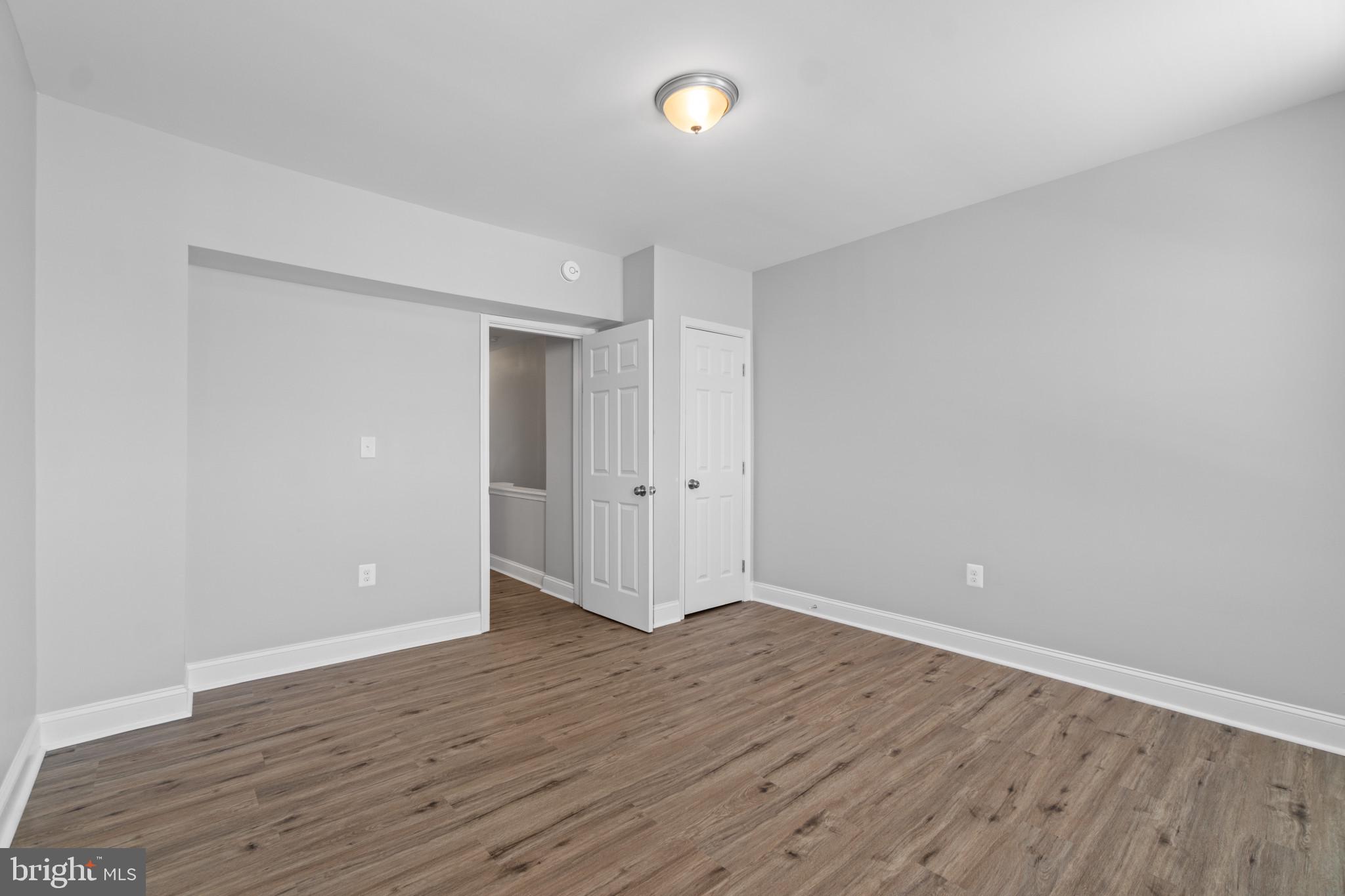 COPPIN HEIGHTS - Residential Lease