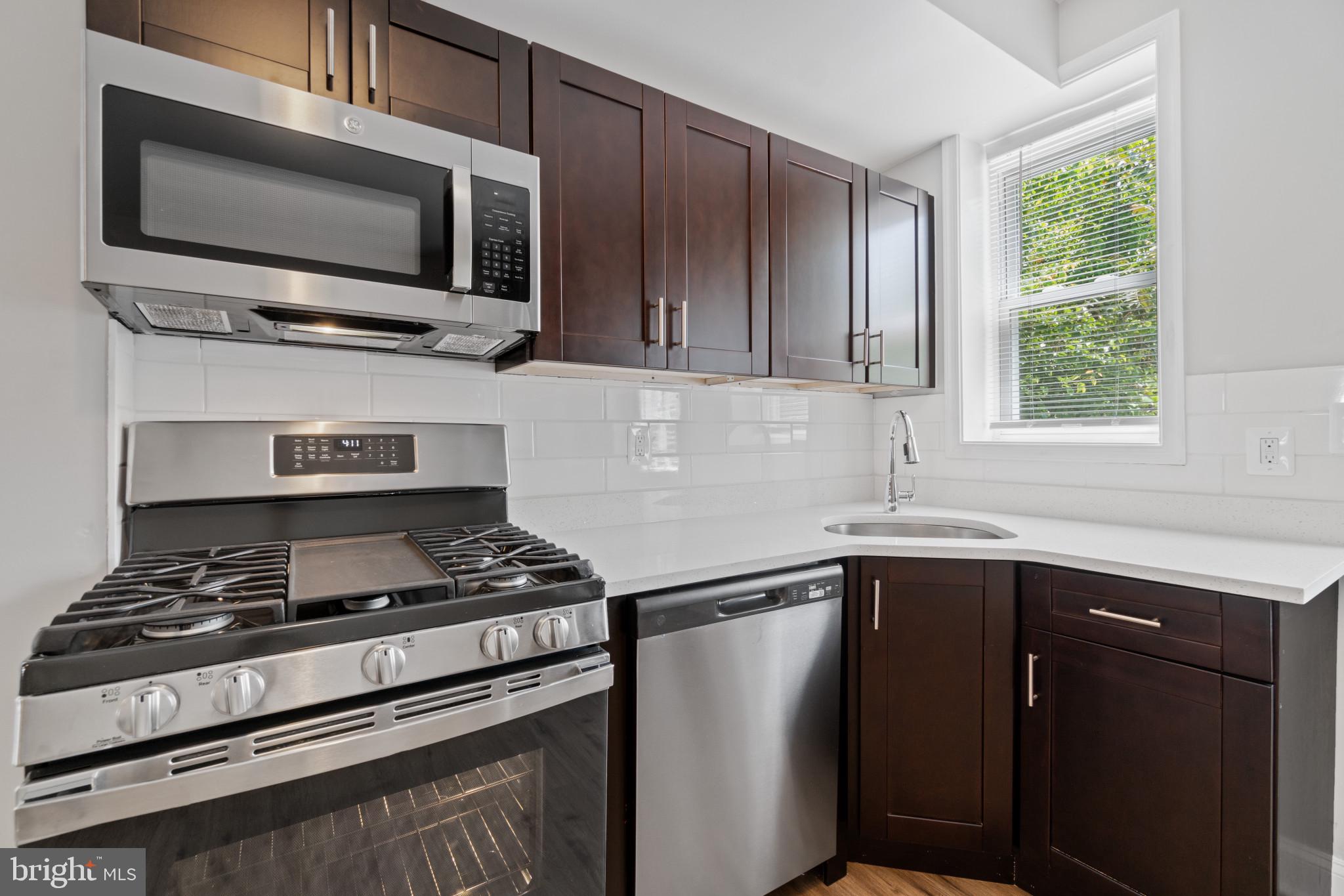 COPPIN HEIGHTS - Residential Lease