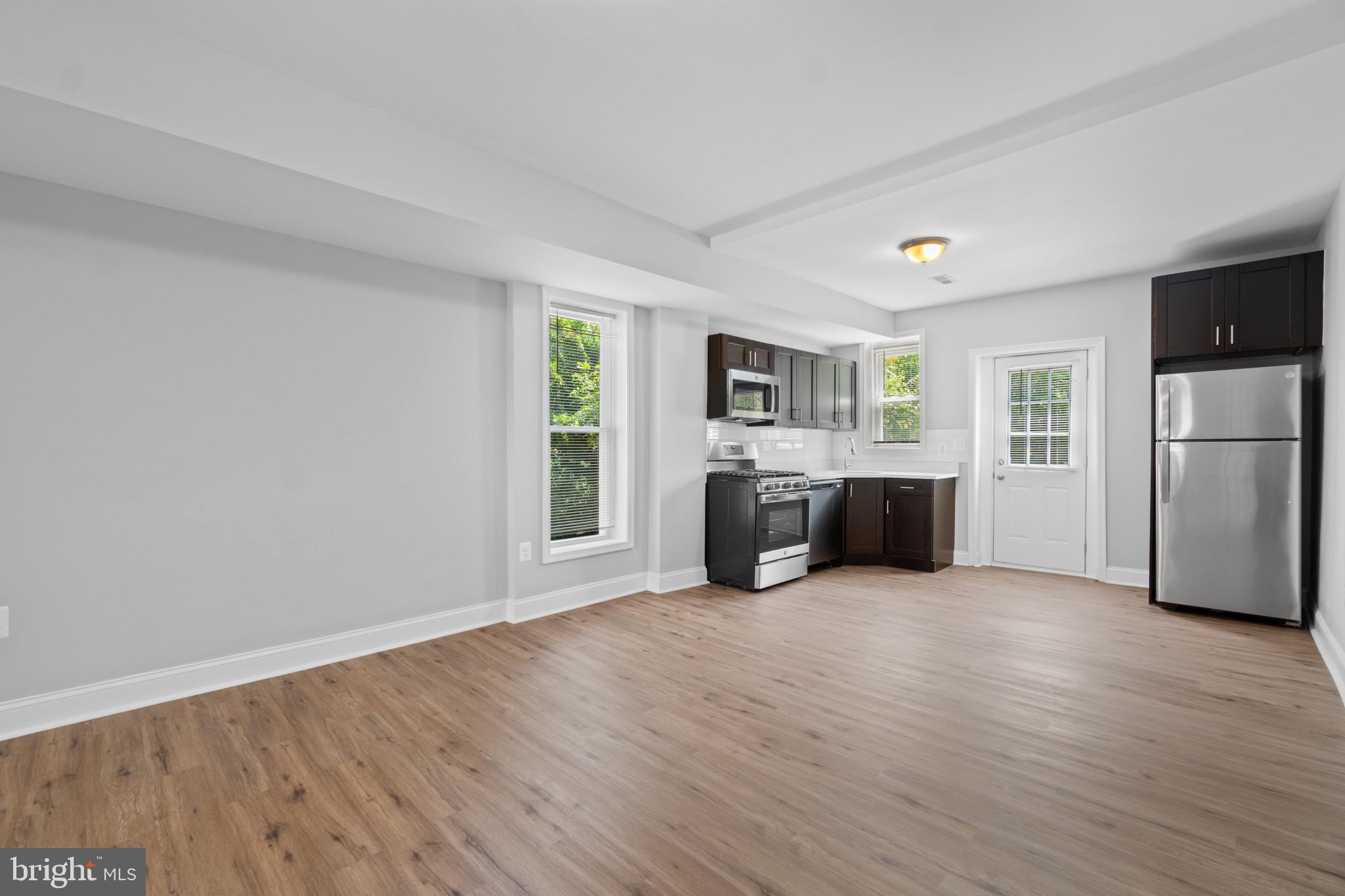 COPPIN HEIGHTS - Residential Lease