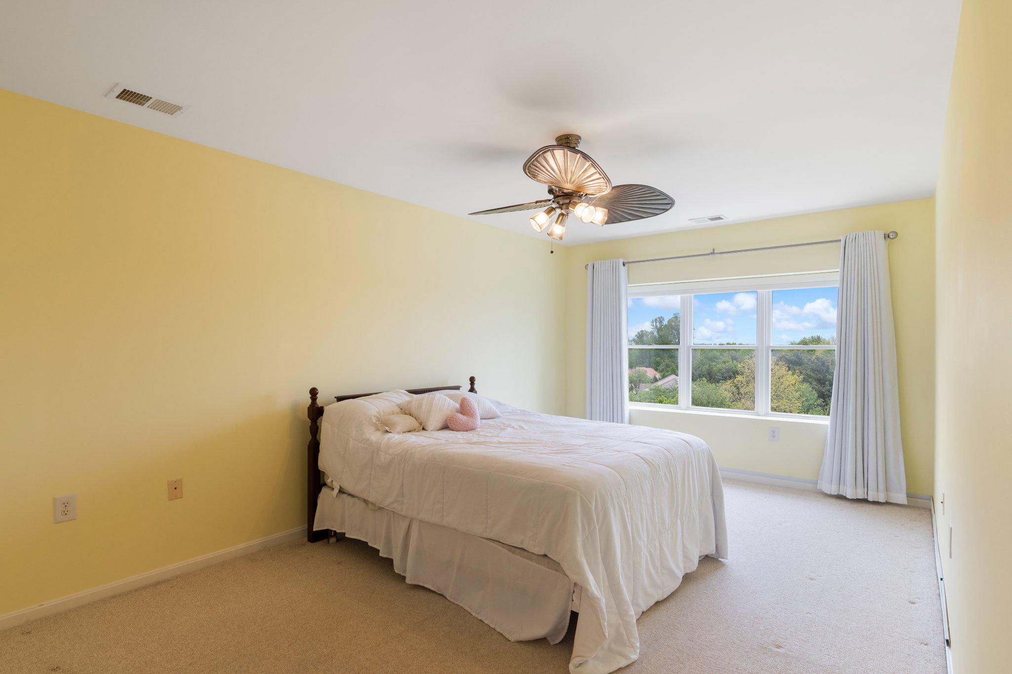 MAYS CHAPEL NORTH - Residential