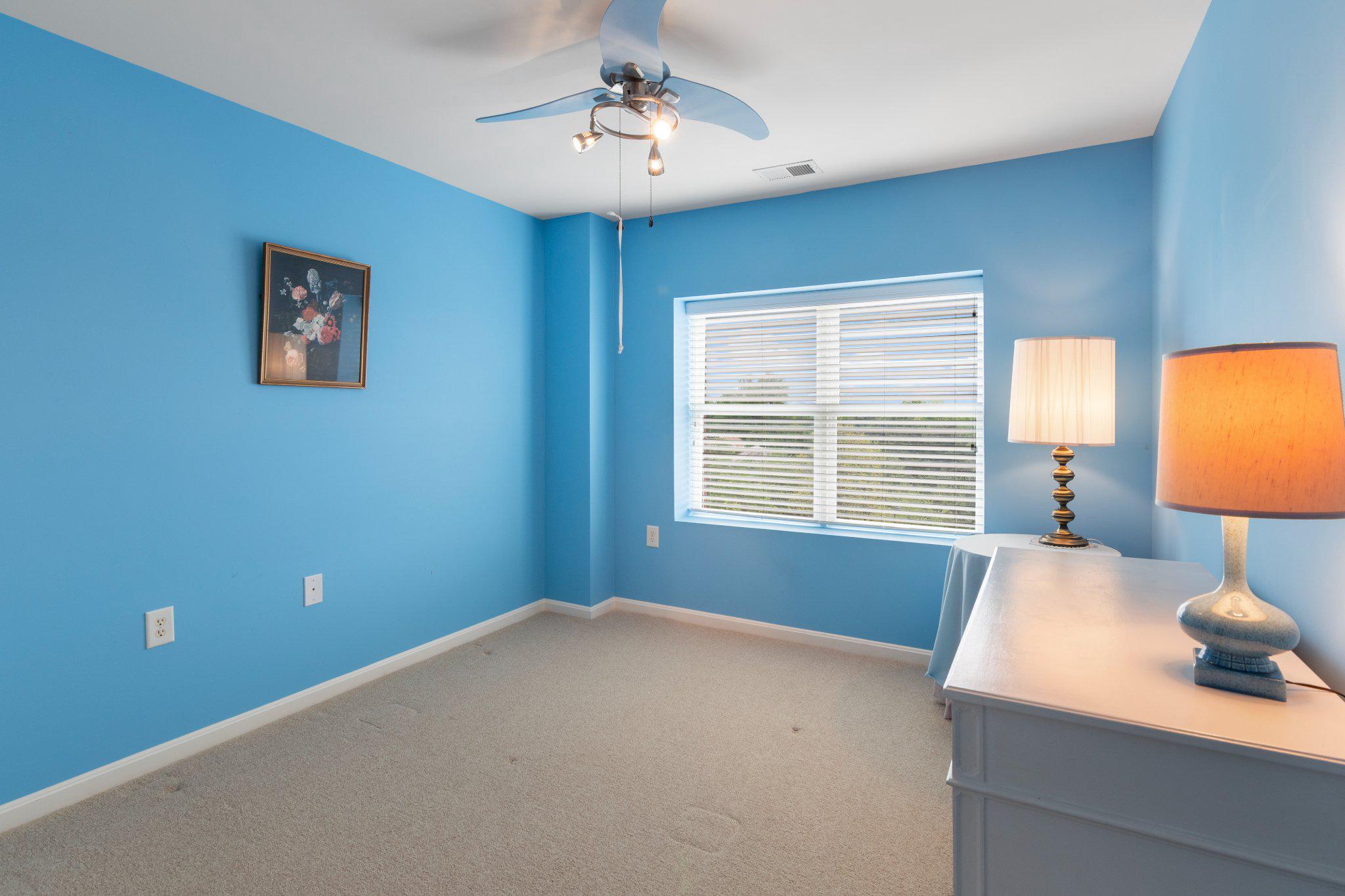 MAYS CHAPEL NORTH - Residential