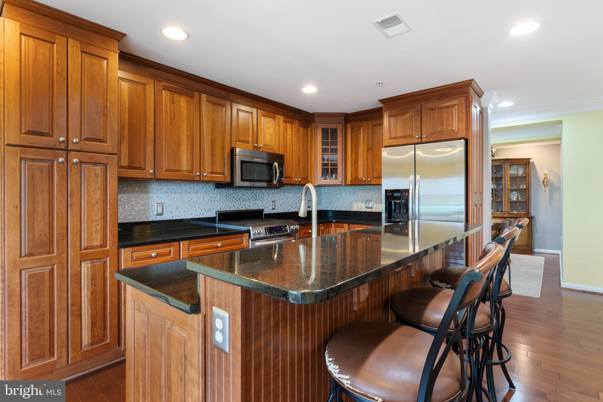 MAYS CHAPEL NORTH - Residential