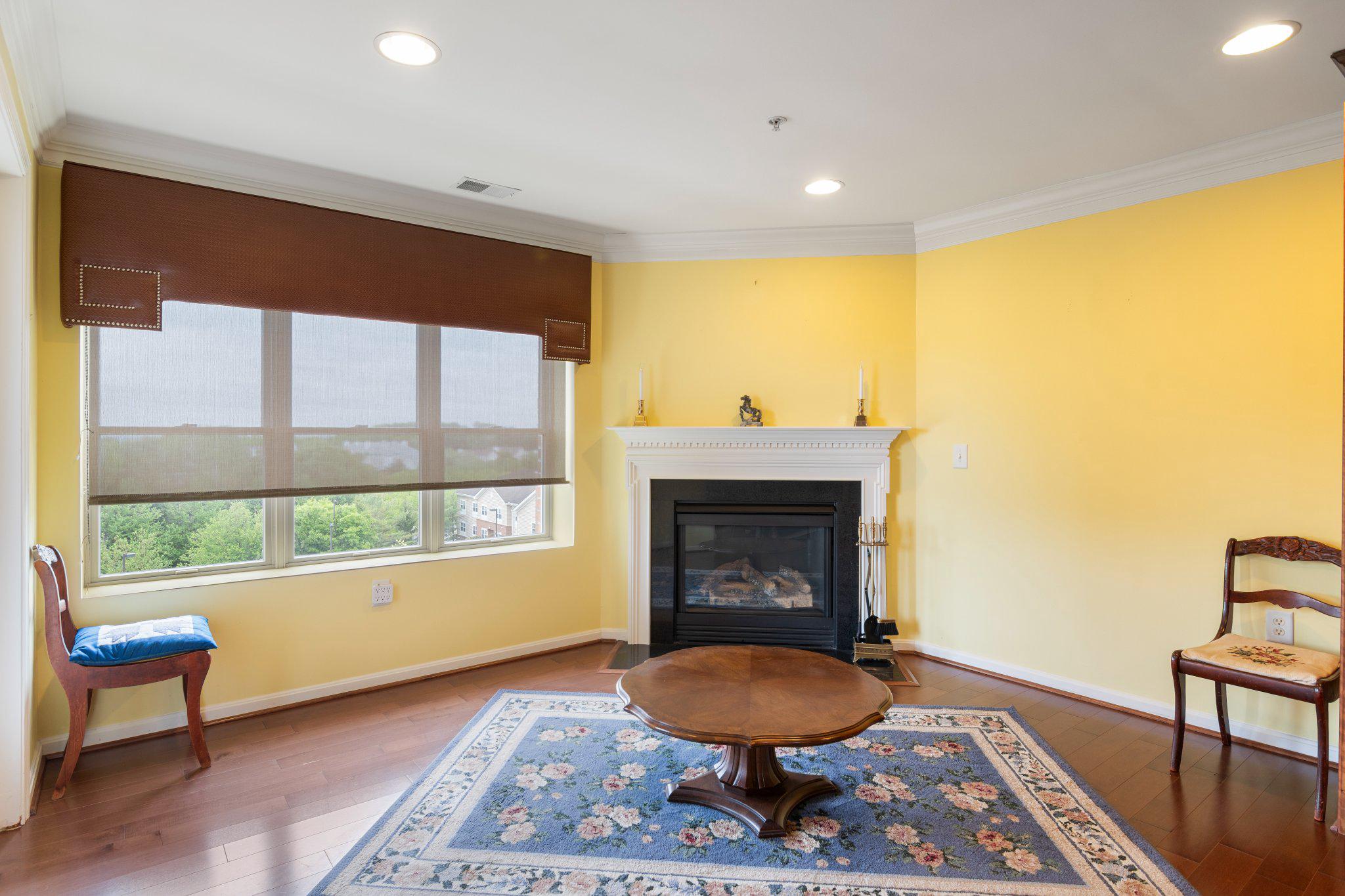 MAYS CHAPEL NORTH - Residential