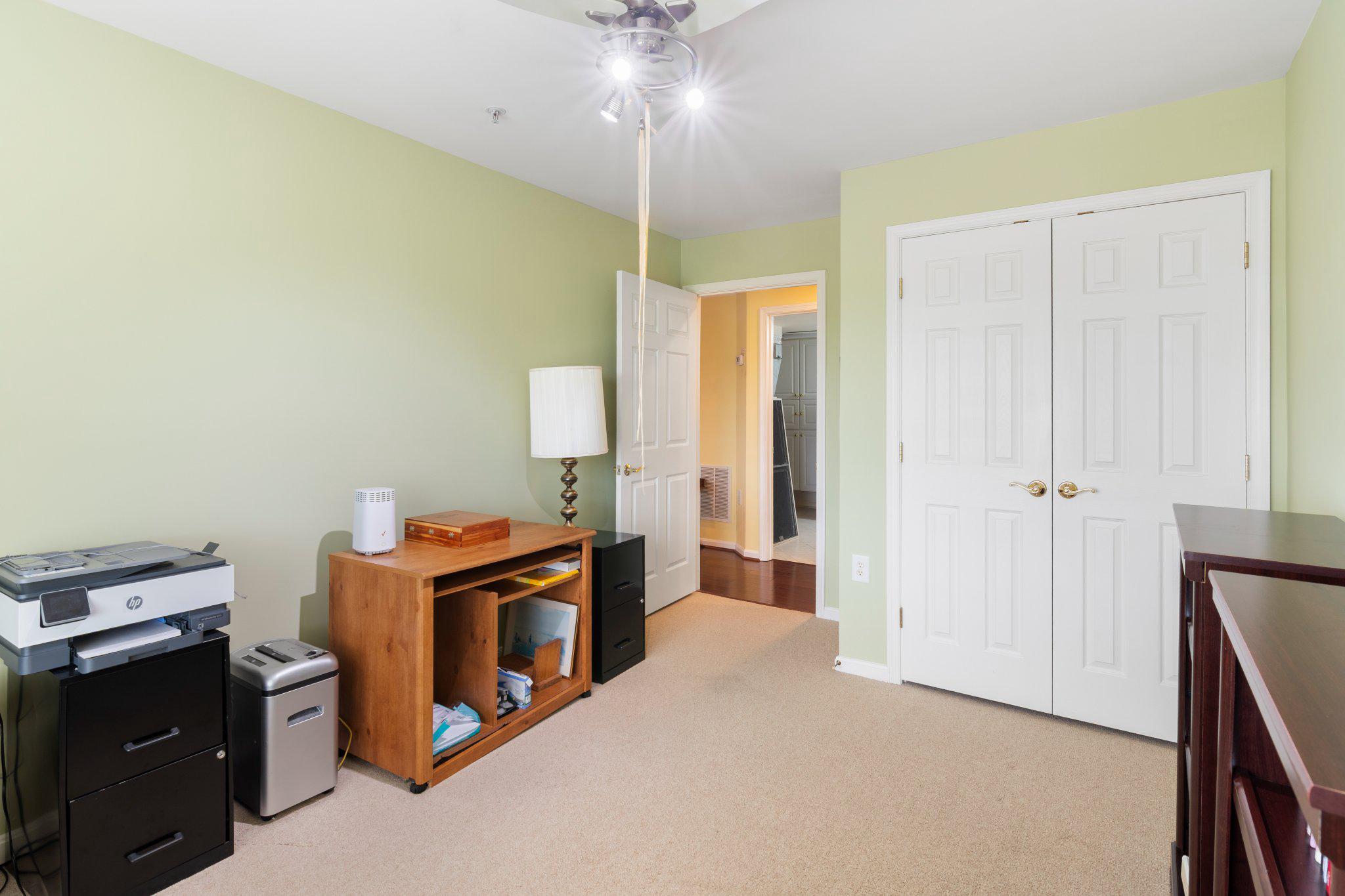 MAYS CHAPEL NORTH - Residential