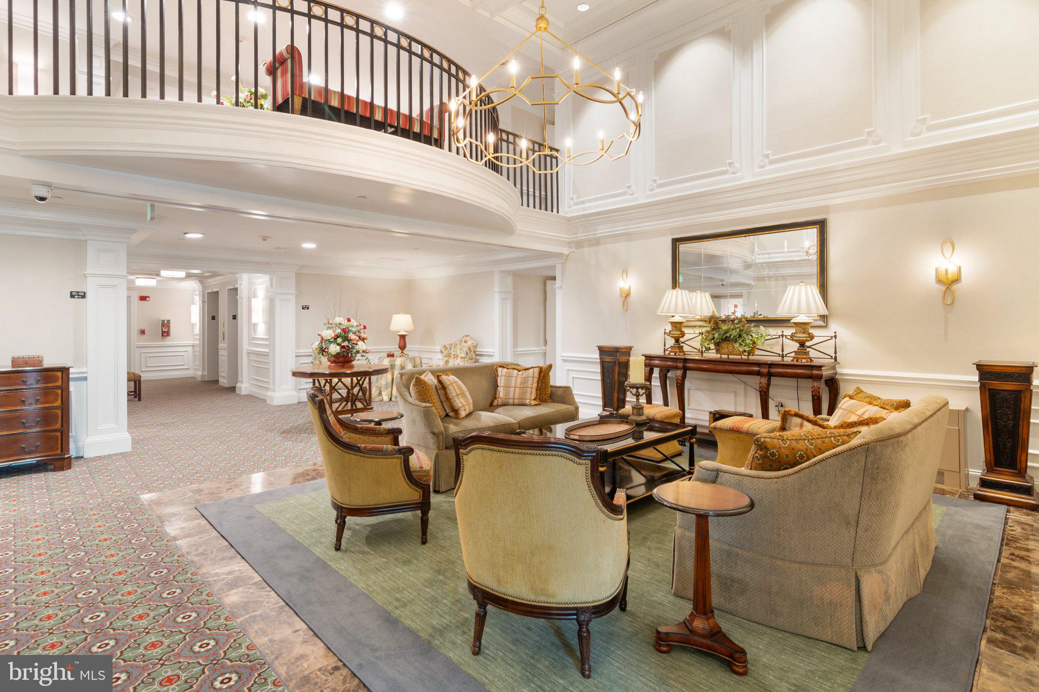 MAYS CHAPEL NORTH - Residential