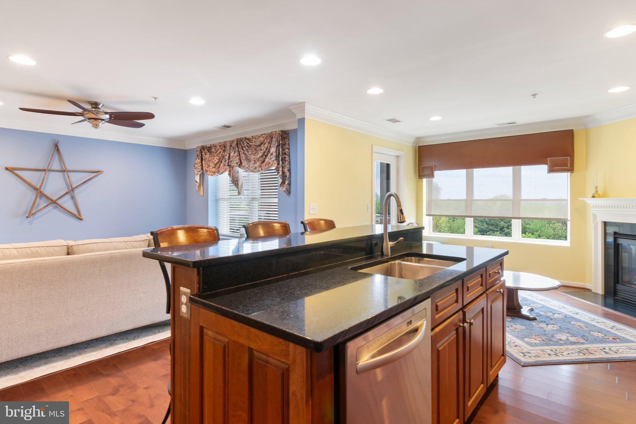 MAYS CHAPEL NORTH - Residential