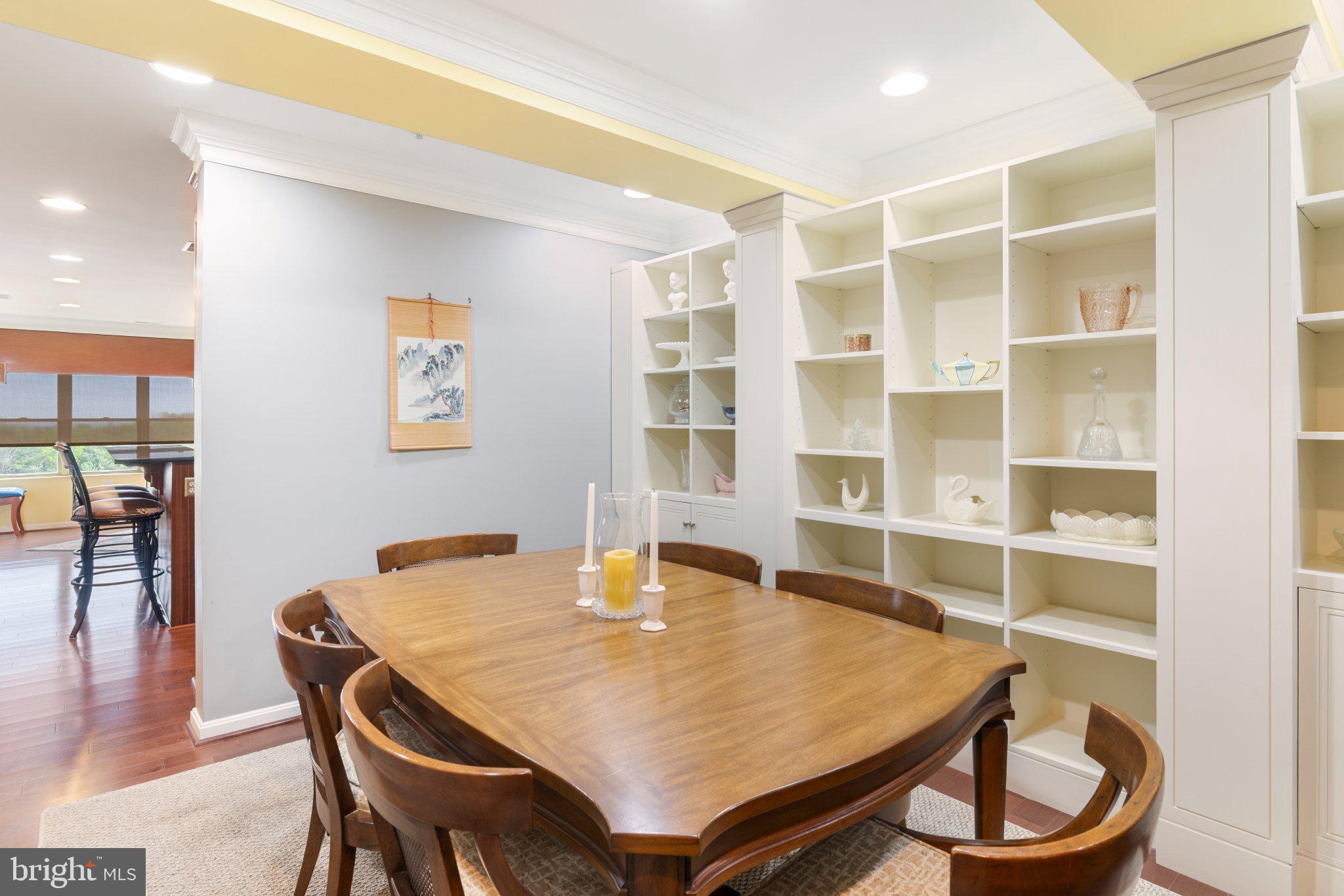 MAYS CHAPEL NORTH - Residential