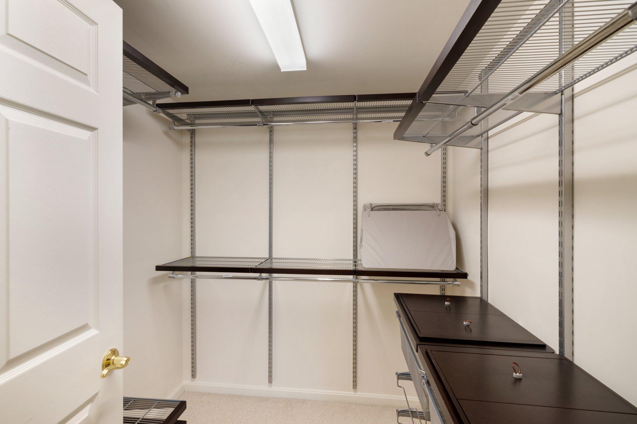 MAYS CHAPEL NORTH - Residential