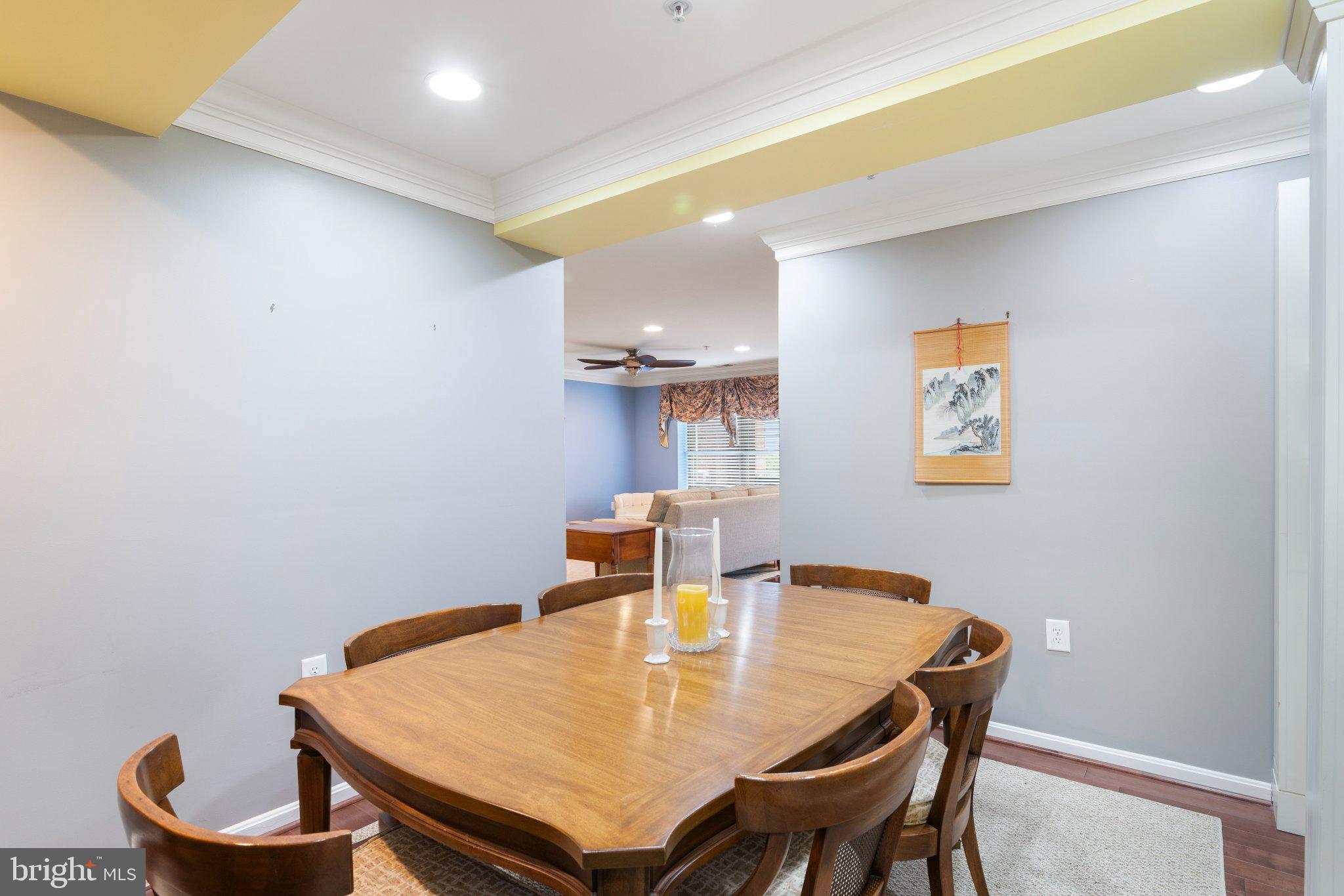 MAYS CHAPEL NORTH - Residential