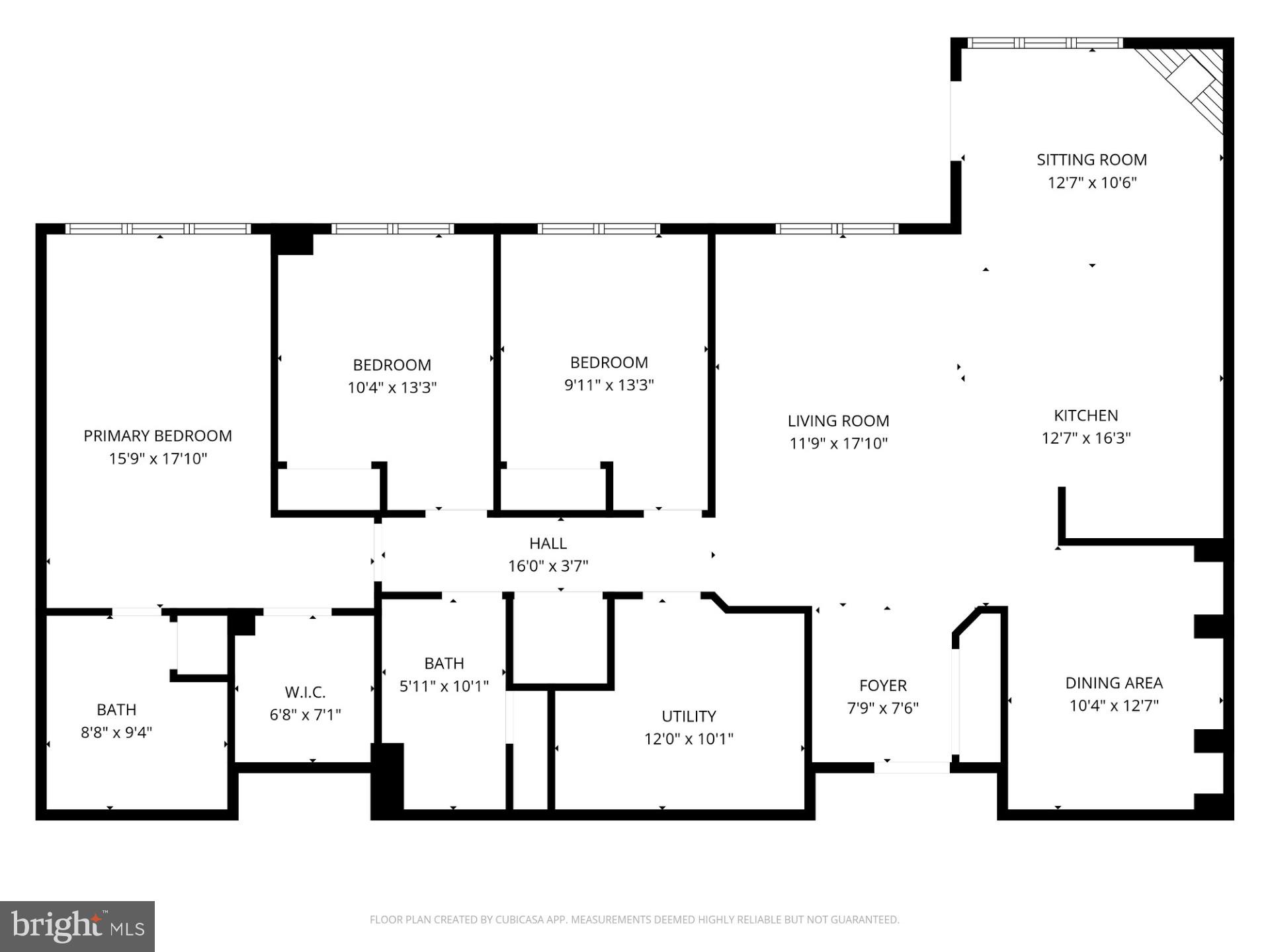 MAYS CHAPEL NORTH - Residential