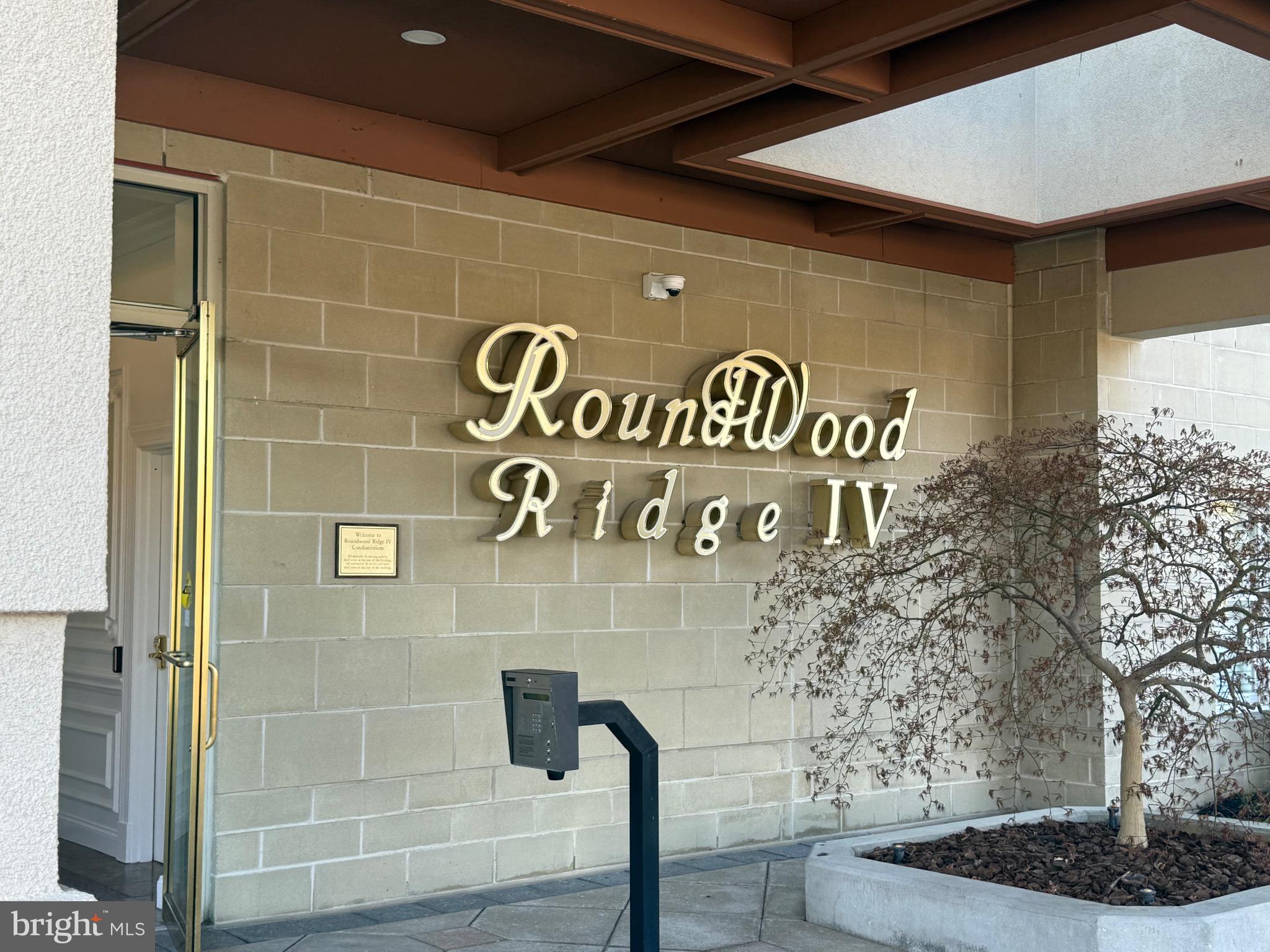 12236 ROUNDWOOD ROAD 609