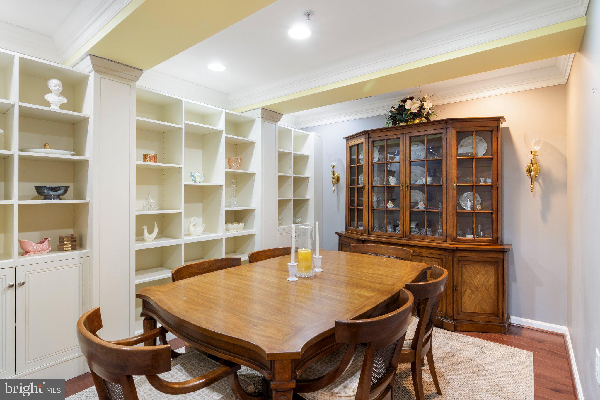 MAYS CHAPEL NORTH - Residential