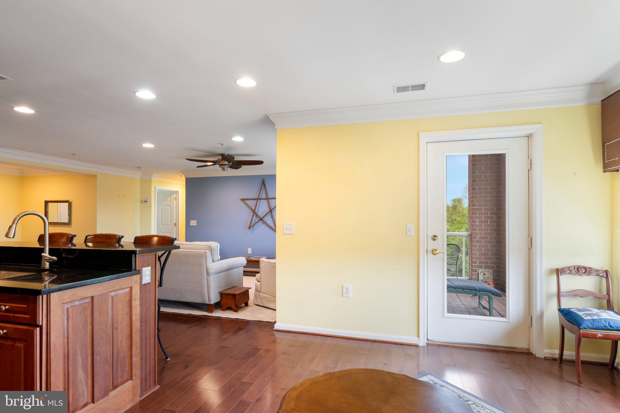 MAYS CHAPEL NORTH - Residential