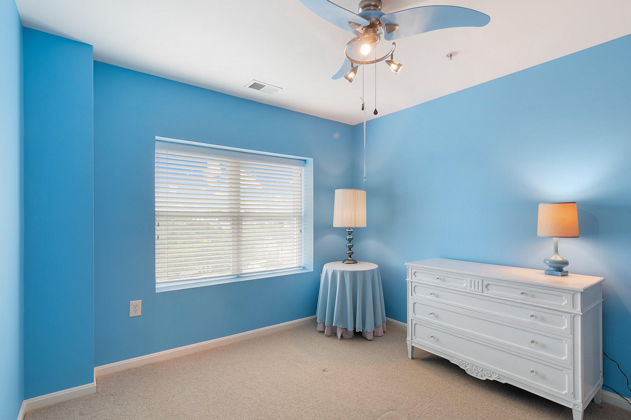 MAYS CHAPEL NORTH - Residential