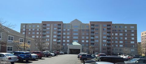 12236 ROUNDWOOD ROAD 609 LUTHERVILLE TIMONIUM MD 21093