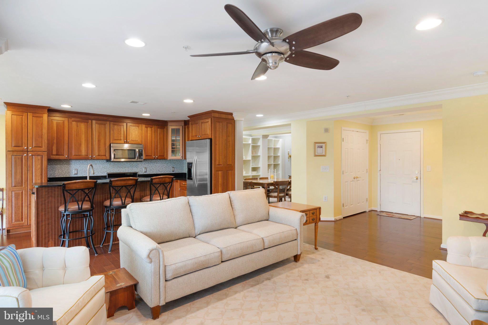 MAYS CHAPEL NORTH - Residential