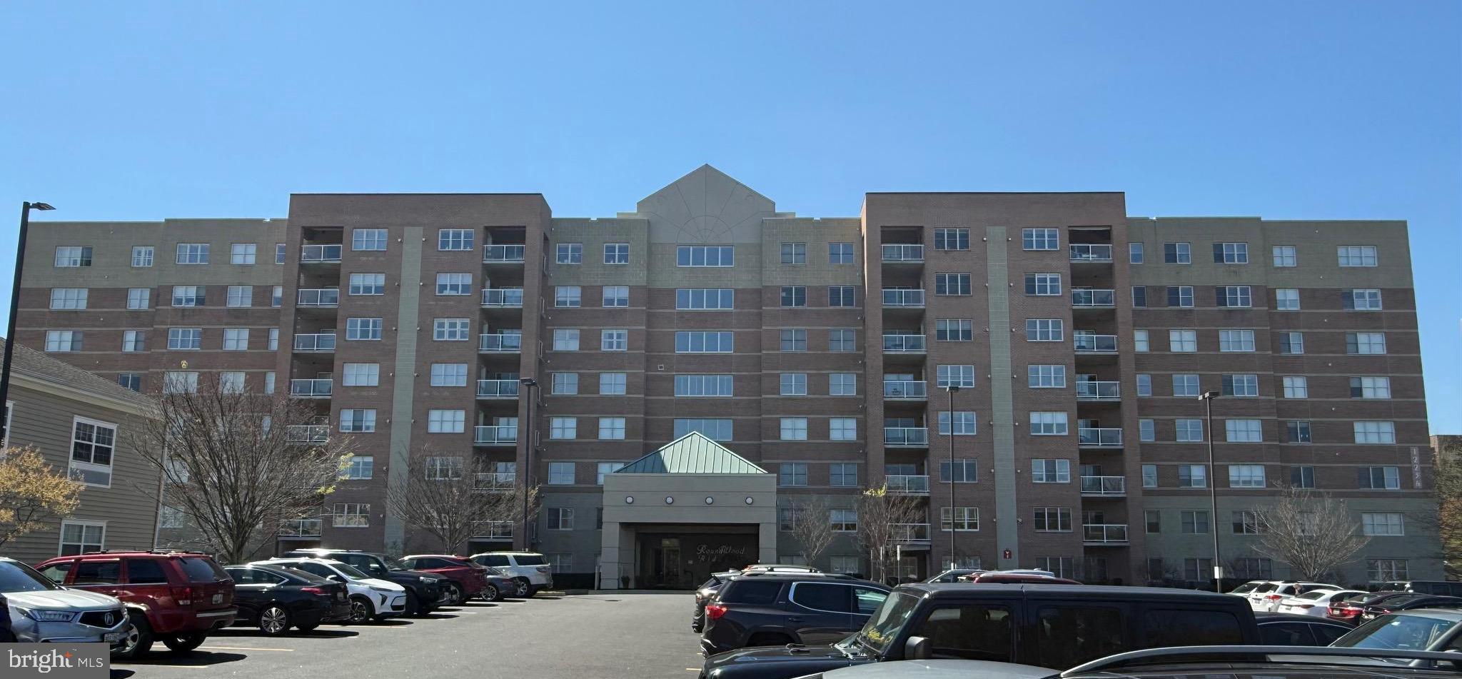 12236 ROUNDWOOD ROAD 609