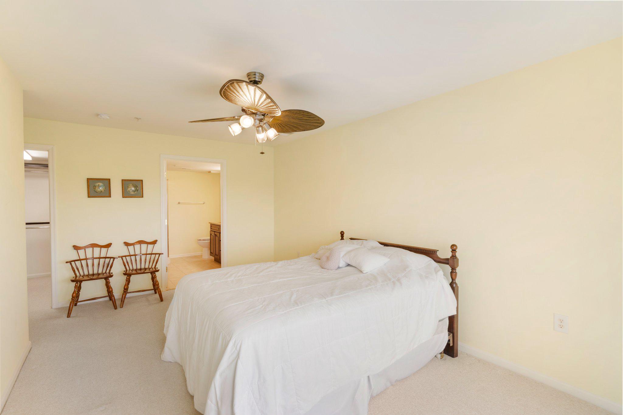 MAYS CHAPEL NORTH - Residential