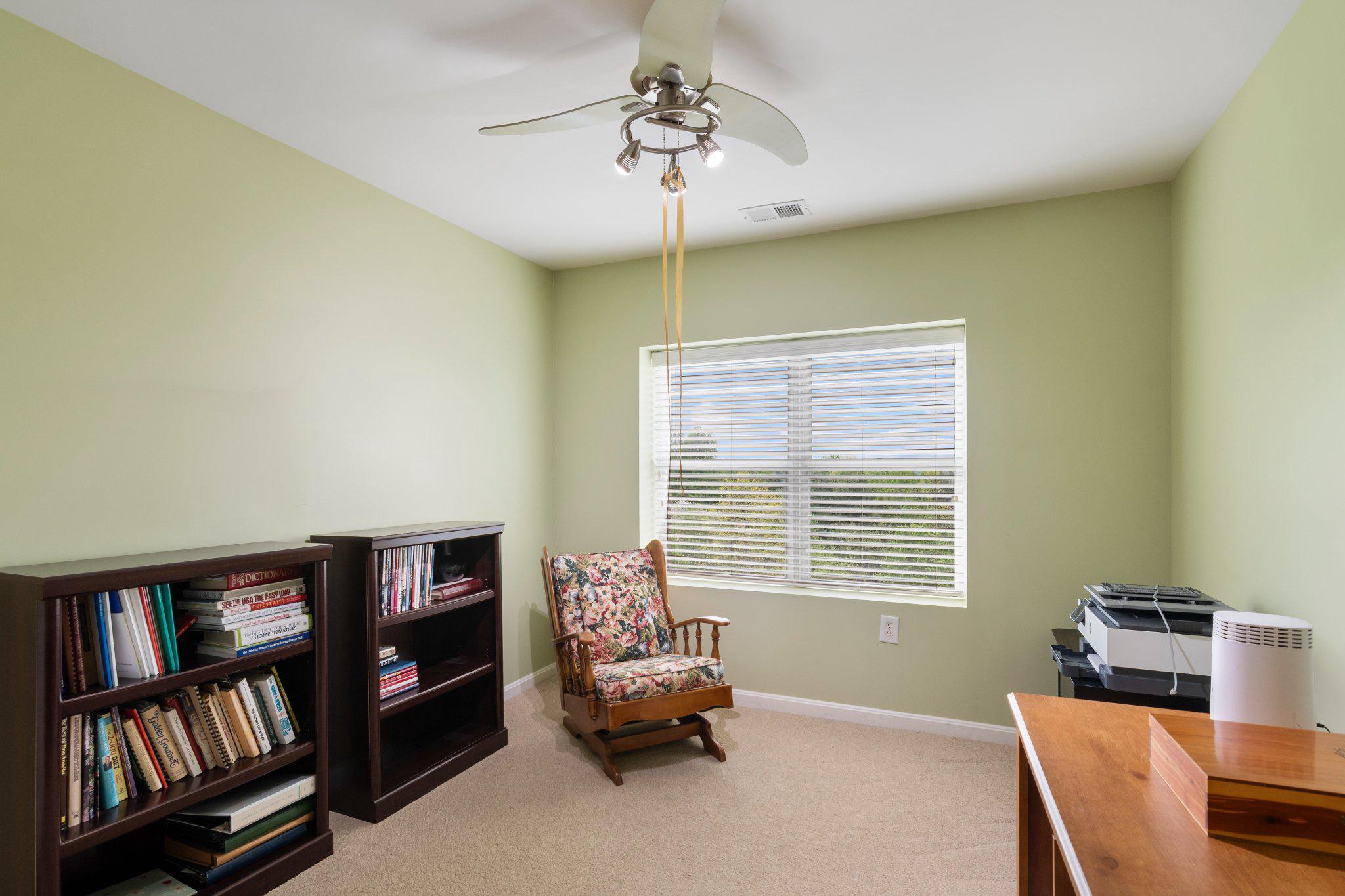 MAYS CHAPEL NORTH - Residential