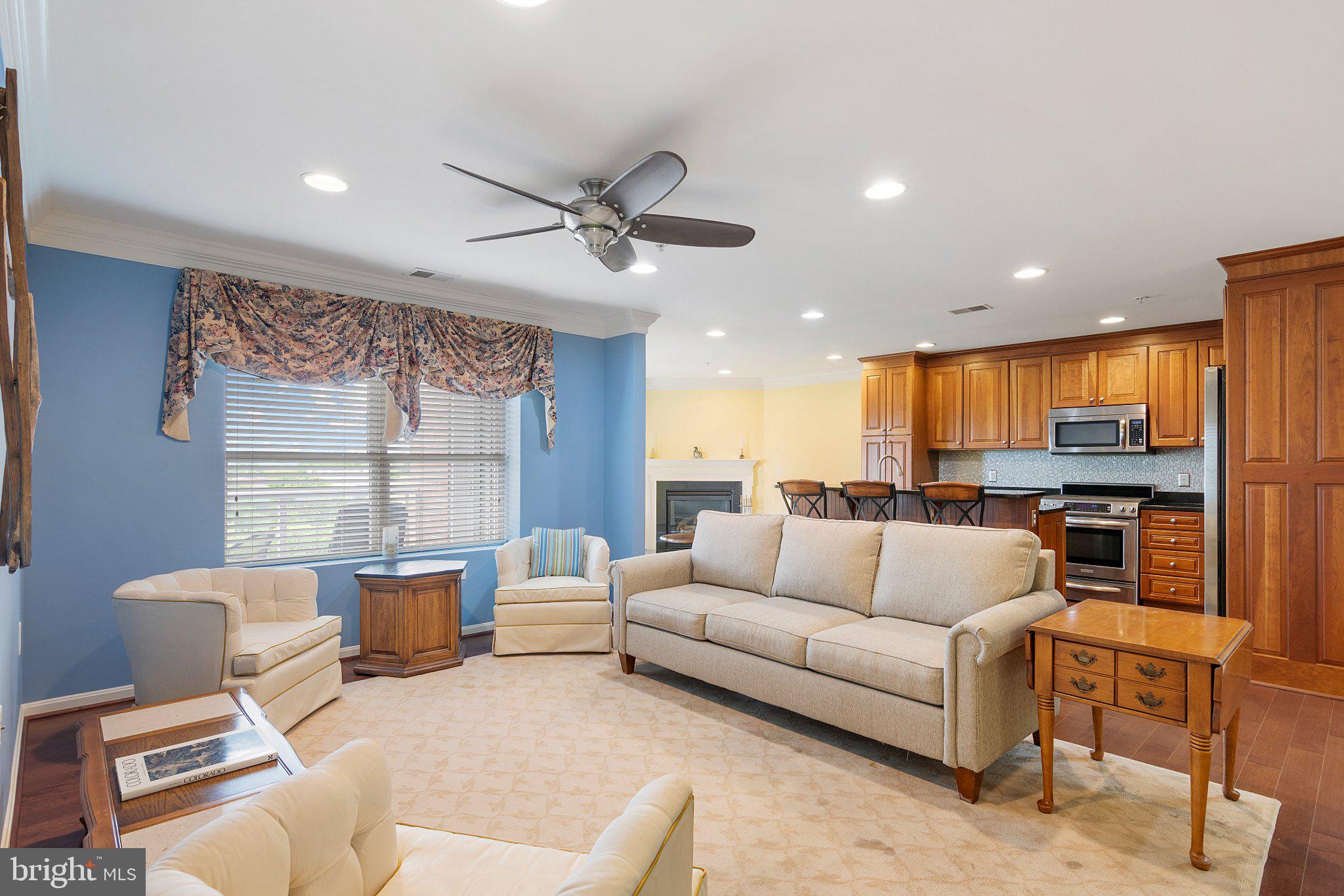 MAYS CHAPEL NORTH - Residential