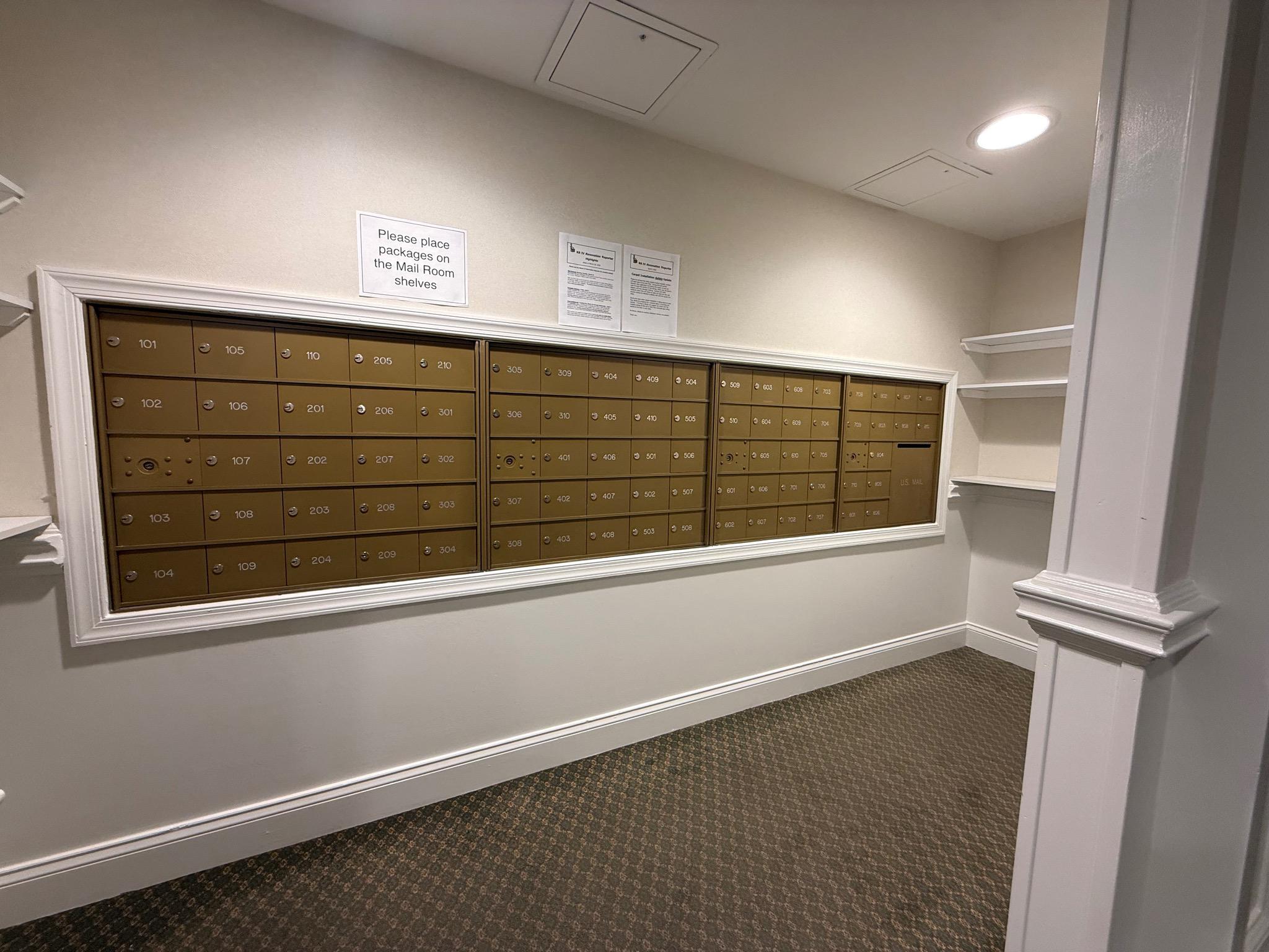 MAYS CHAPEL NORTH - Residential