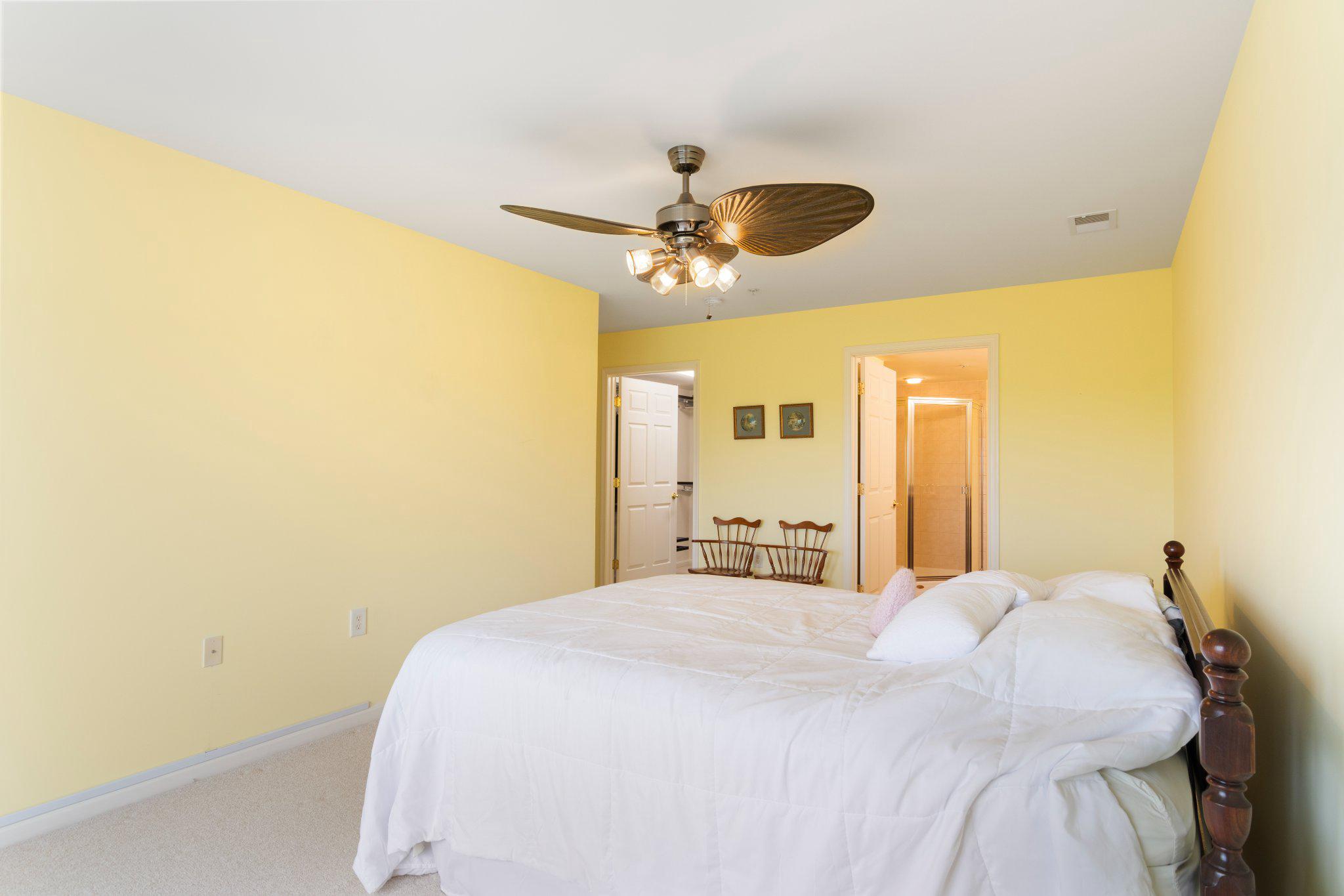 MAYS CHAPEL NORTH - Residential