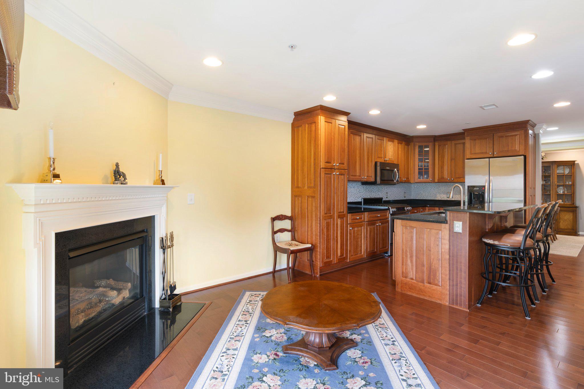 MAYS CHAPEL NORTH - Residential