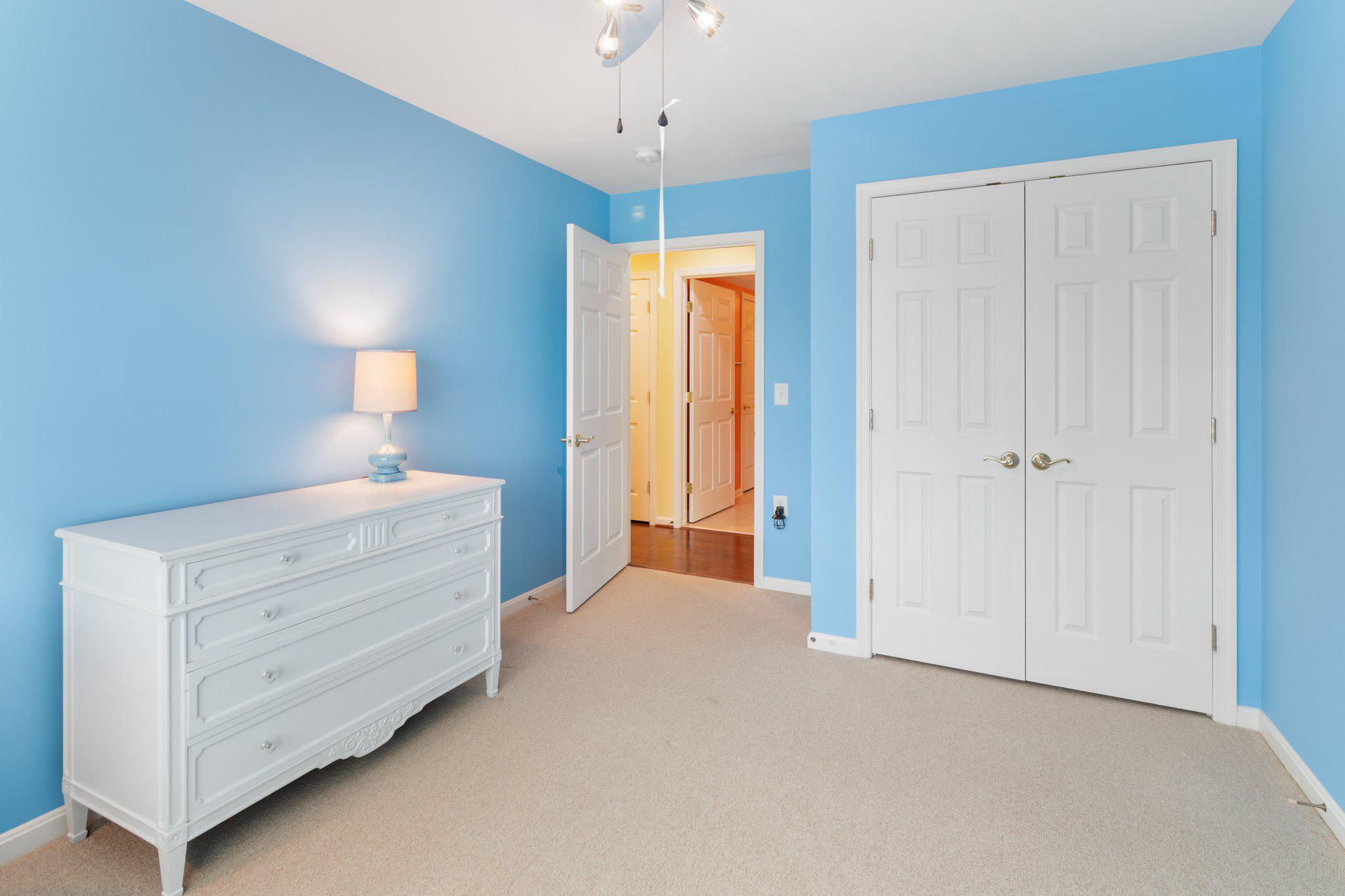 MAYS CHAPEL NORTH - Residential