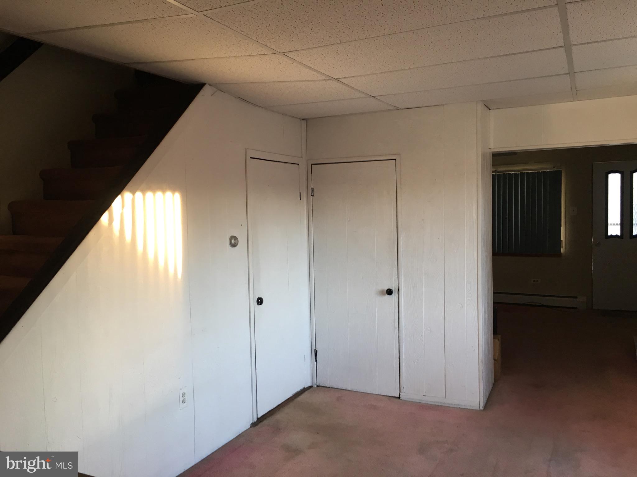COALDALE - Residential
