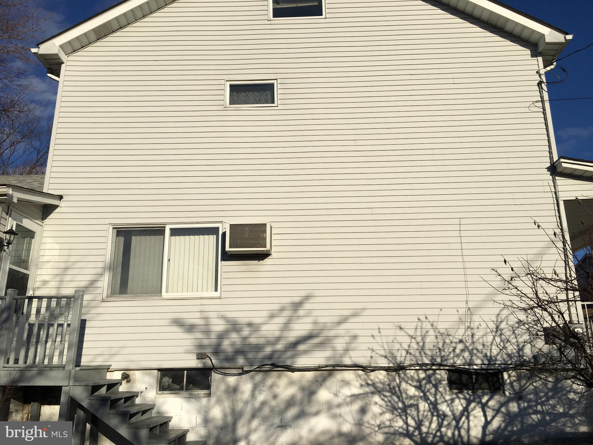 COALDALE - Residential