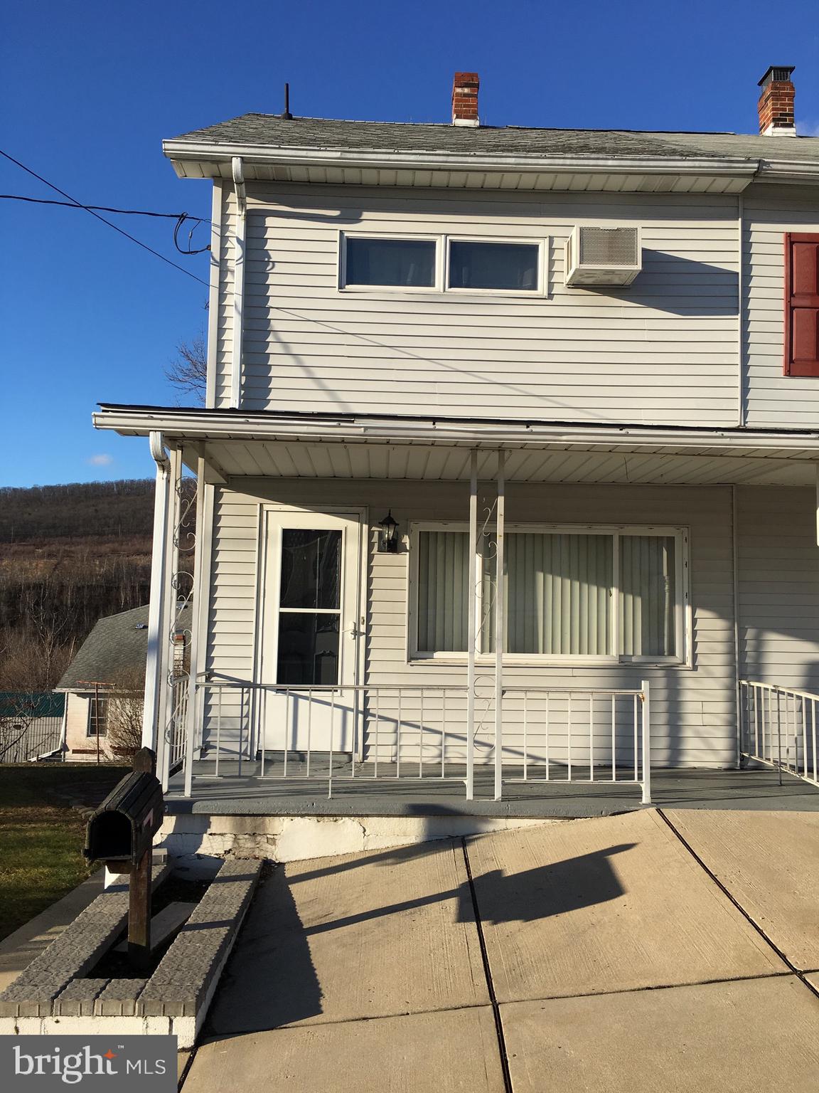 COALDALE - Residential