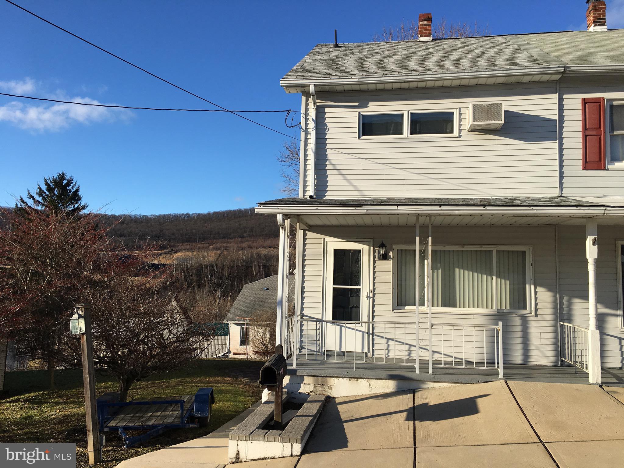 COALDALE - Residential