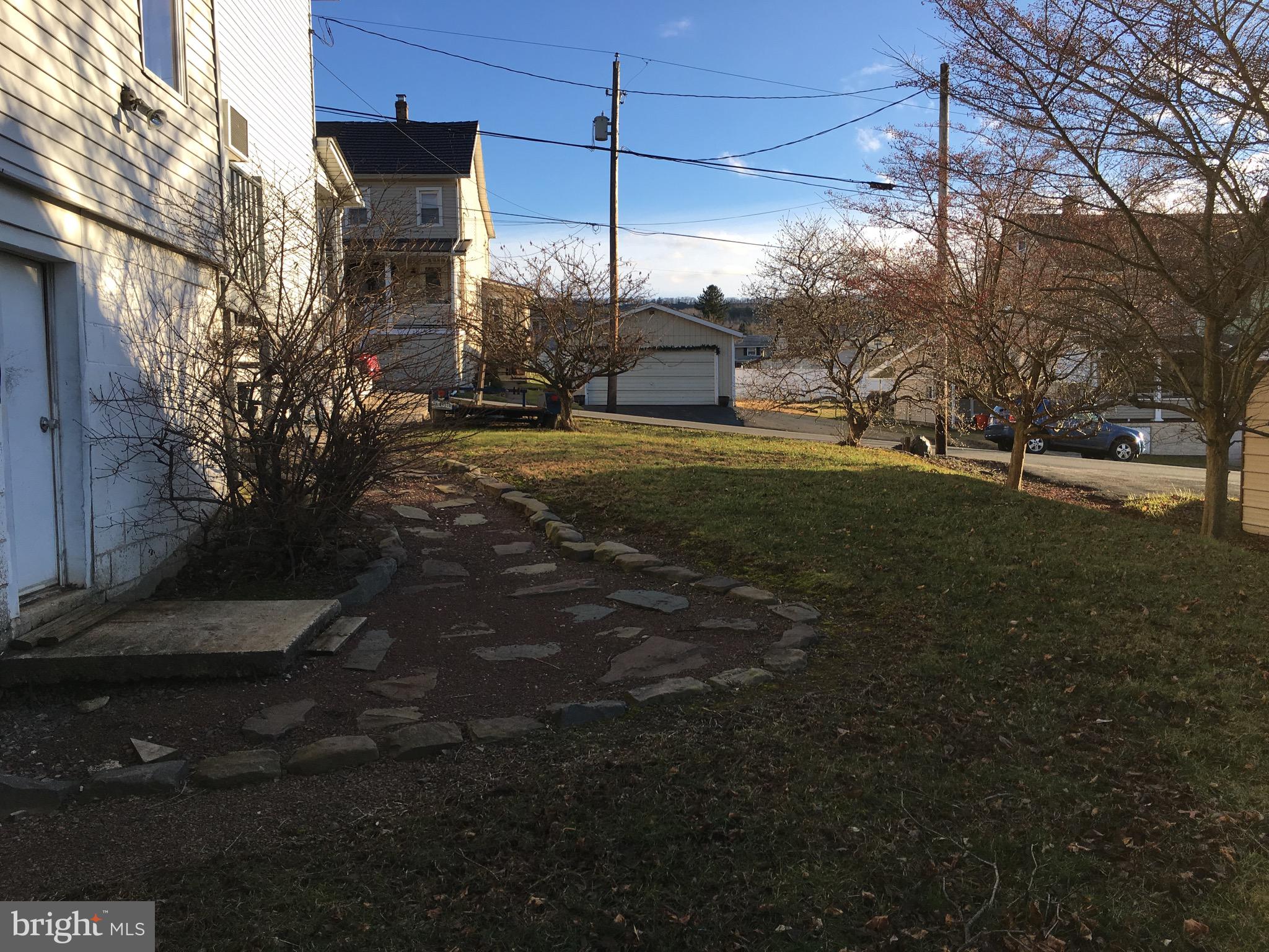 COALDALE - Residential