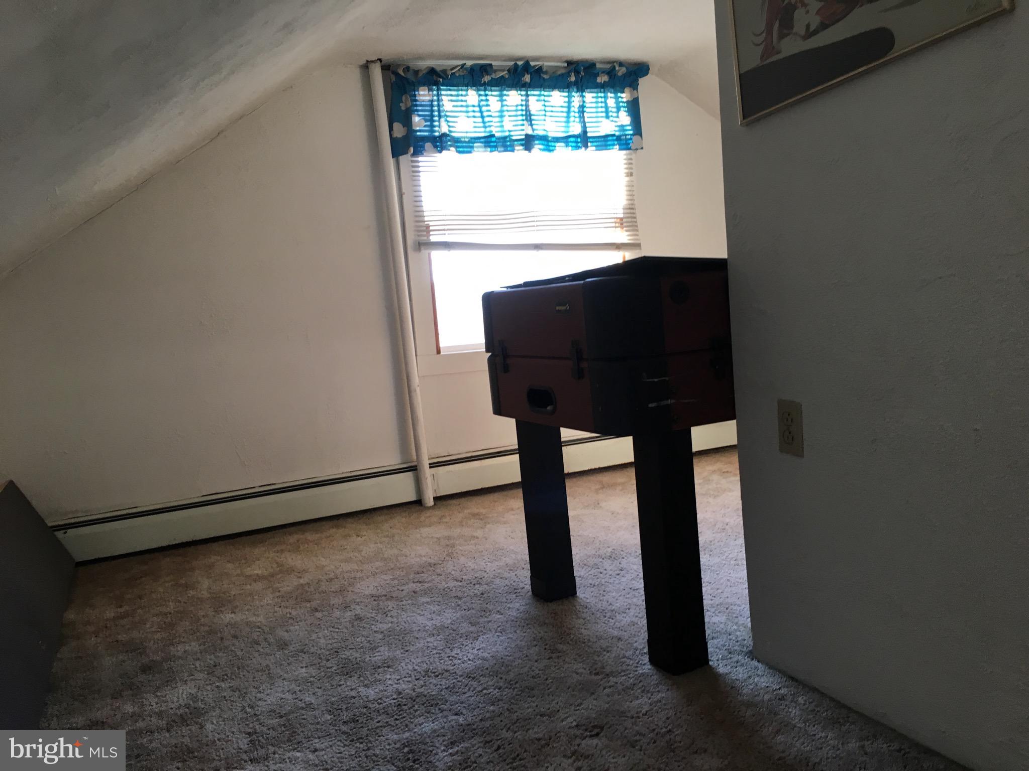 COALDALE - Residential